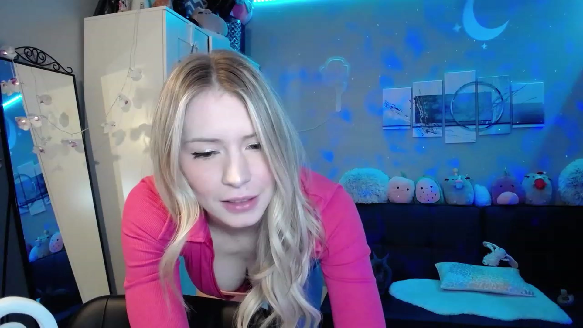 Gallery image thumbnail from Bridg's myfreecams stream on, 06/05/2023, 09:52 image 15 of 20
