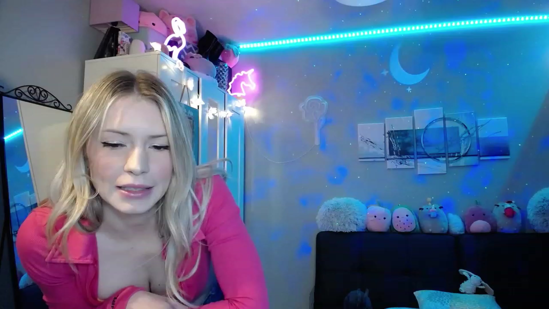 Gallery image thumbnail from Bridg's myfreecams stream on, 06/05/2023, 09:52 image 18 of 20