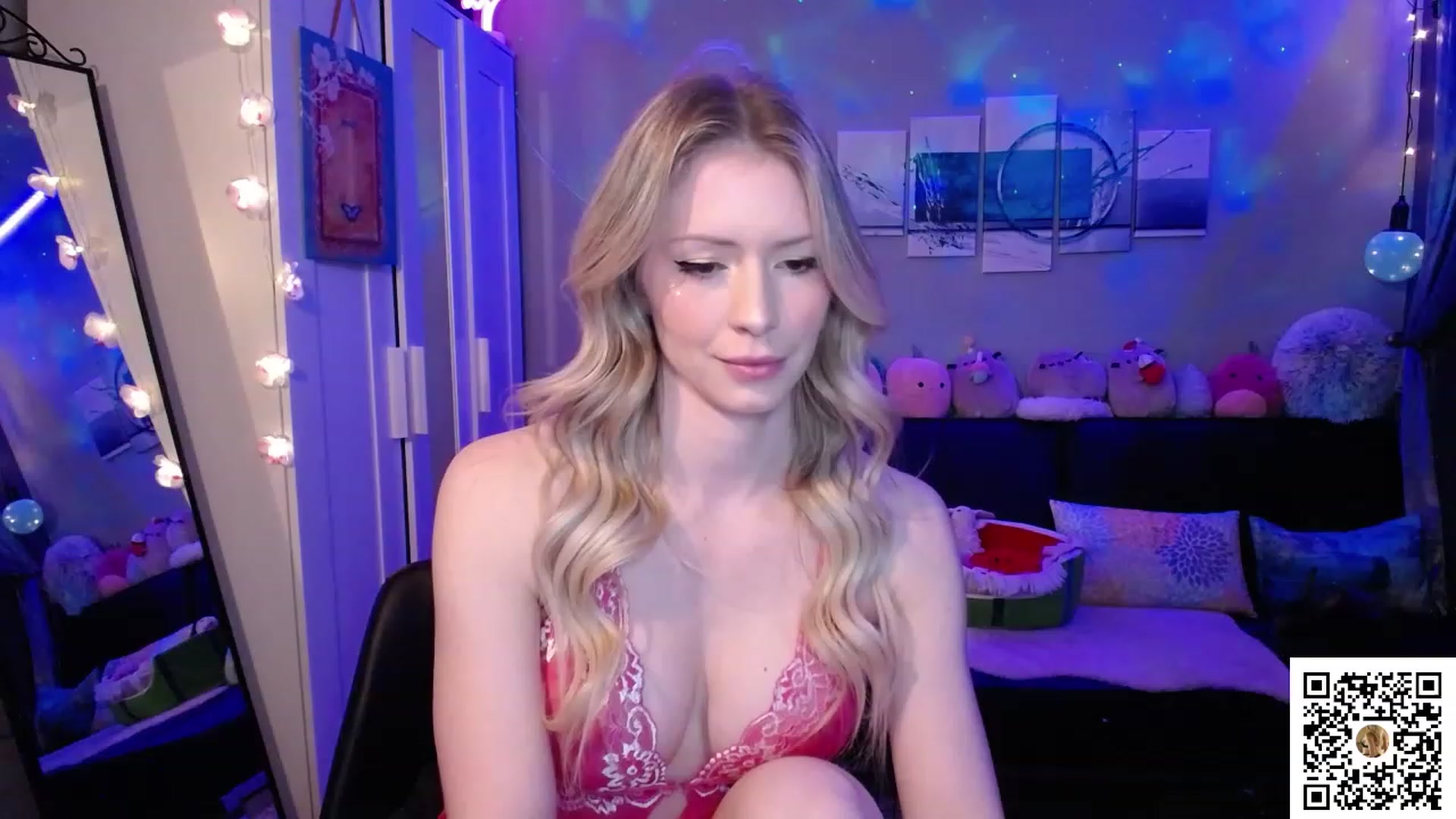Gallery image thumbnail from Bridg's myfreecams stream on, 06/14/2023, 10:03 image 2 of 20