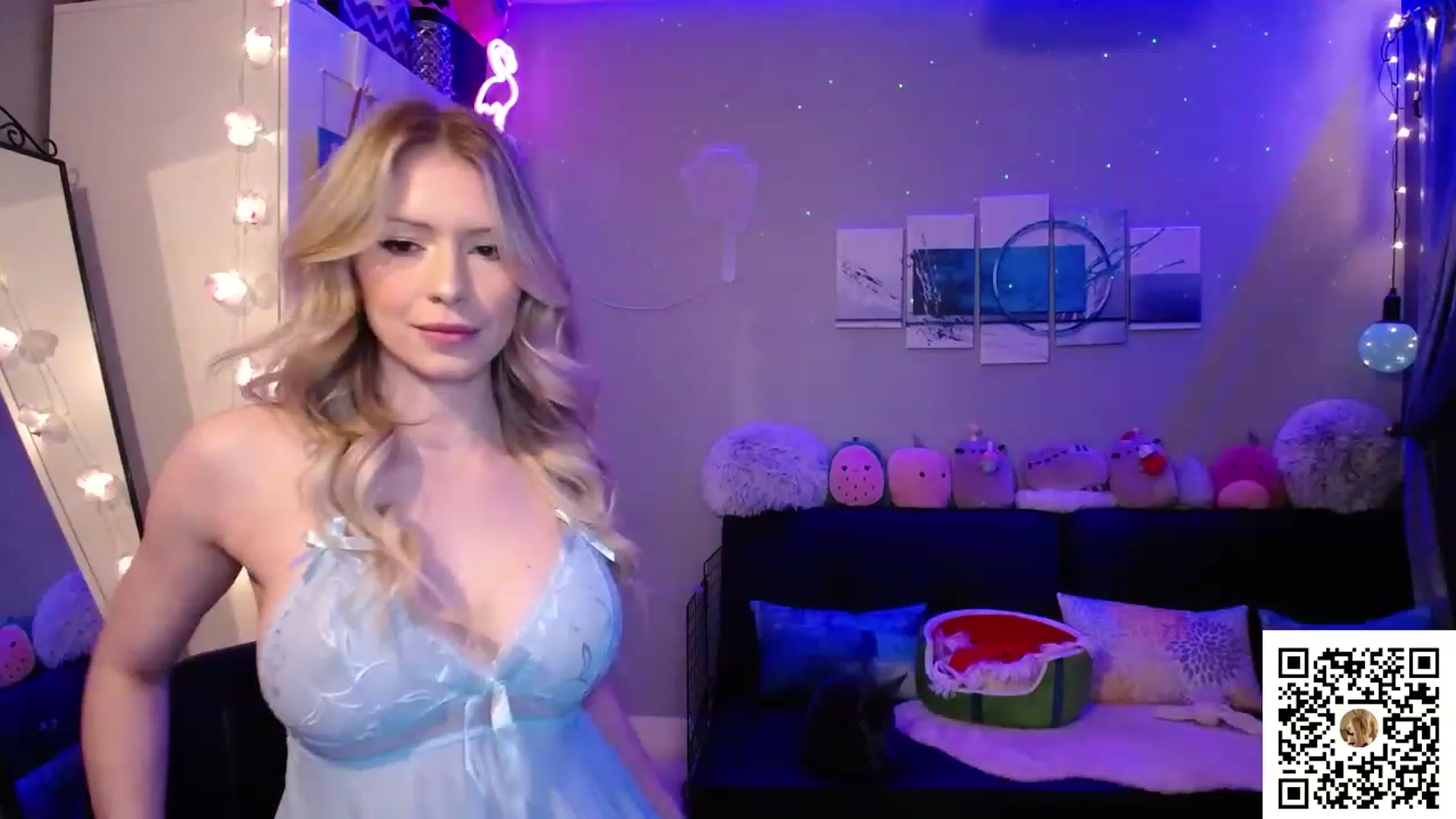 Gallery image thumbnail from Bridg's myfreecams stream on, 06/14/2023, 10:03 image 10 of 20