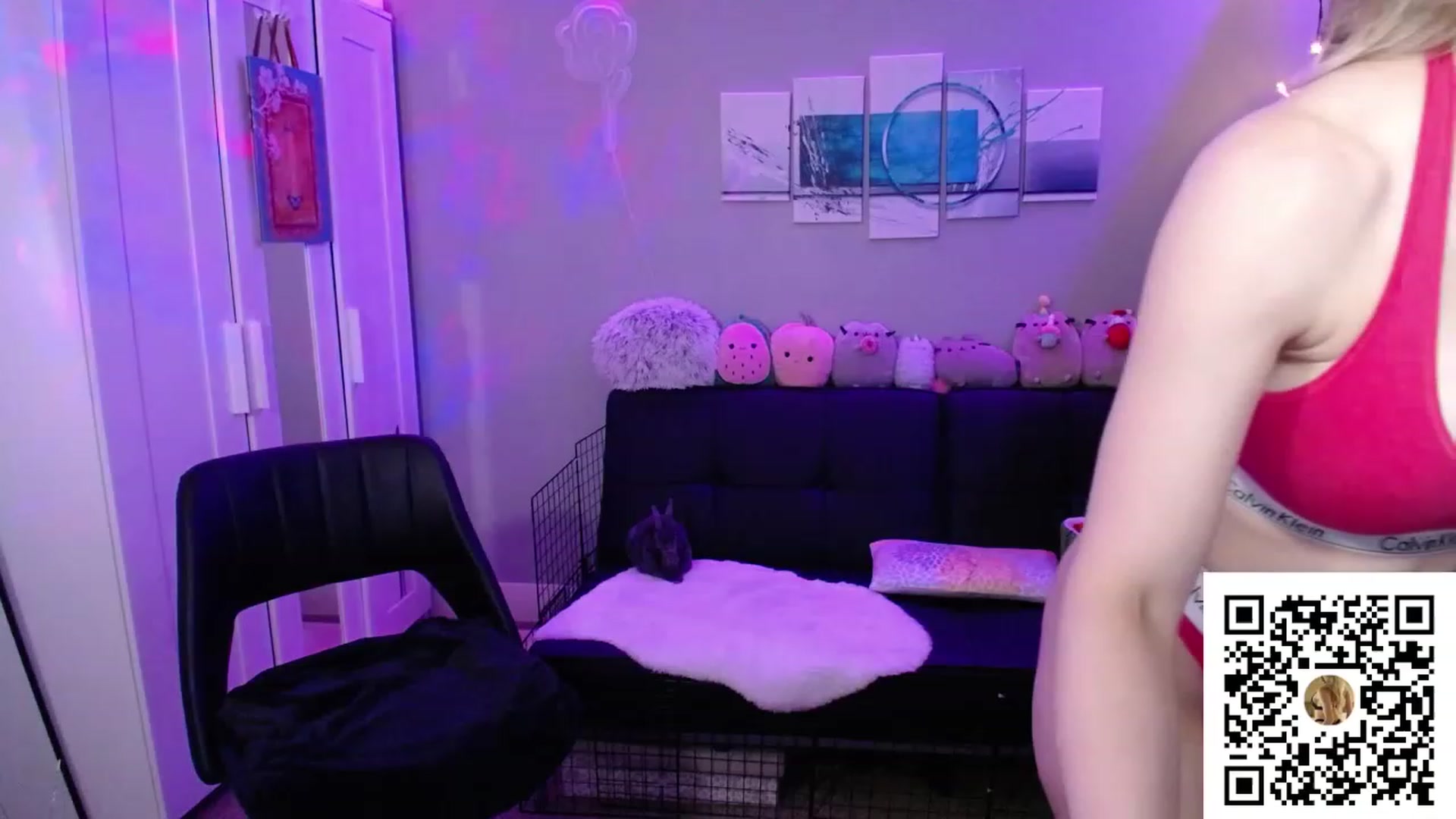Gallery image thumbnail from Bridg's myfreecams stream on, 06/30/2023, 09:29 image 20 of 20