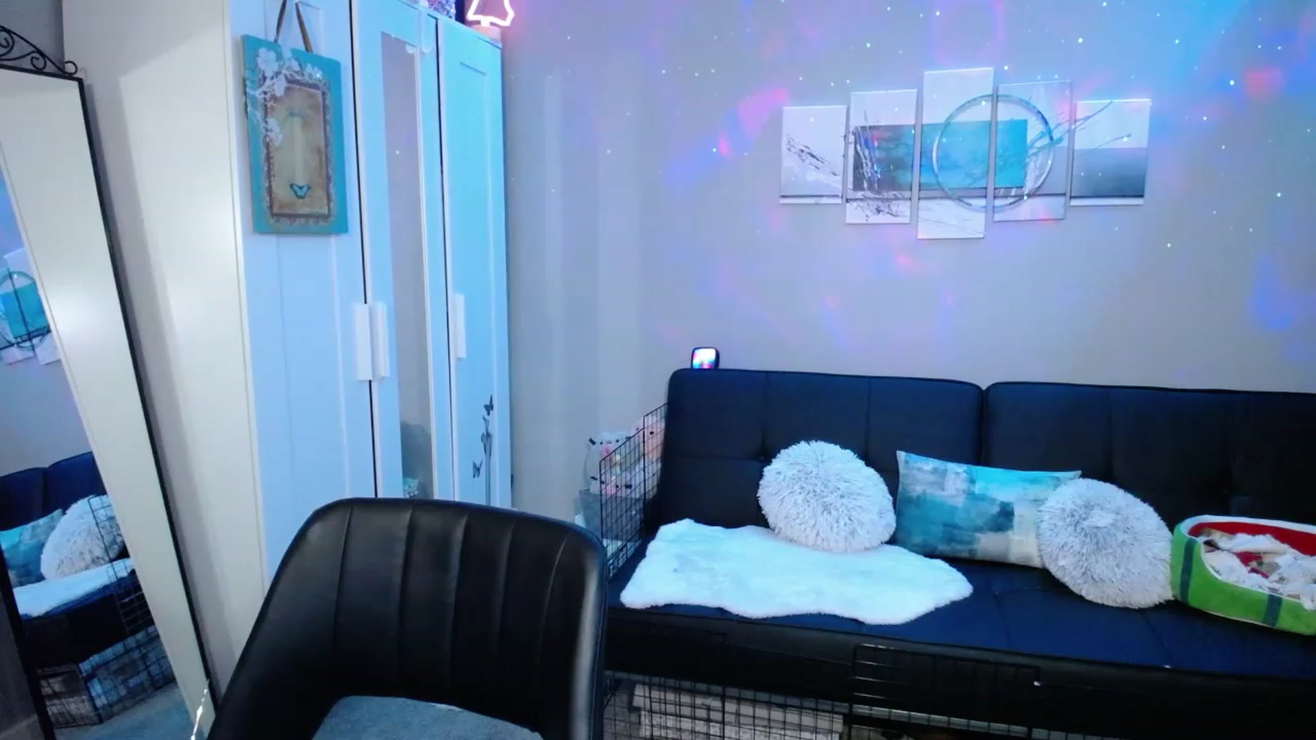 Gallery image thumbnail from Bridg's myfreecams stream on, 07/07/2023, 08:56 image 12 of 20