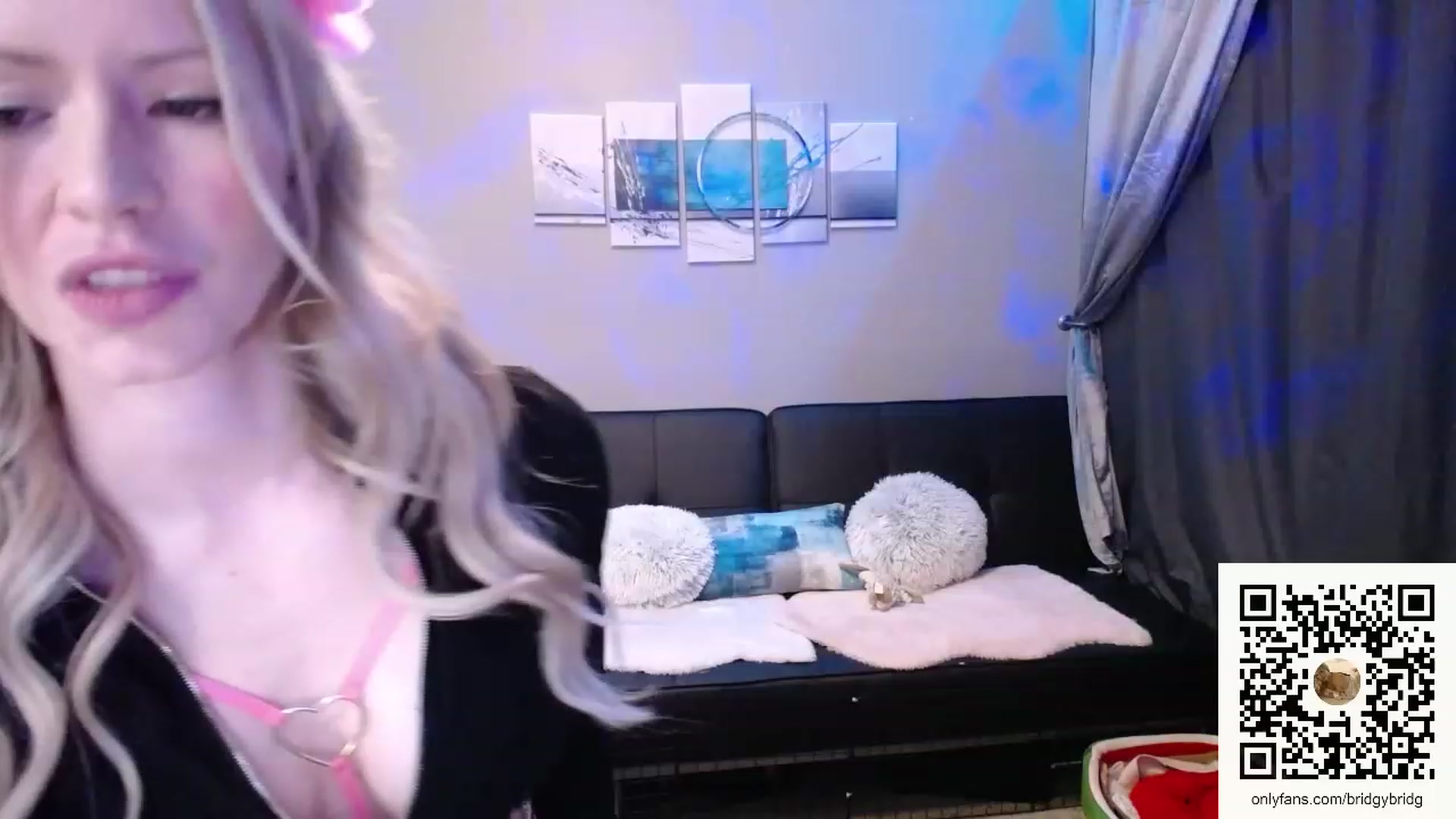 Gallery image thumbnail from Bridg's myfreecams stream on, 07/26/2023, 10:11 image 20 of 20