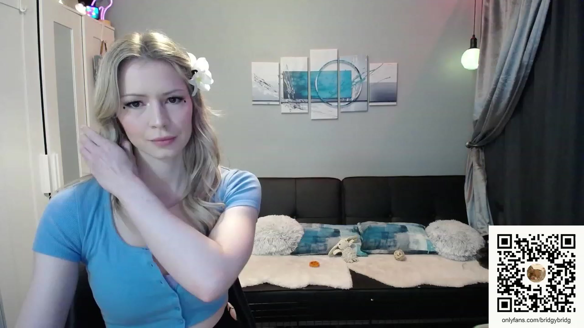 Gallery image thumbnail from Bridg's myfreecams stream on, 07/30/2023, 09:57 image 11 of 20