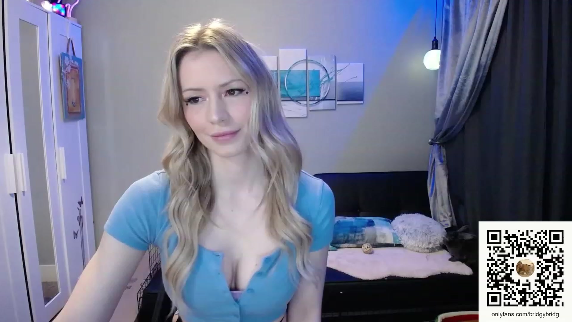 Gallery image thumbnail from Bridg's myfreecams stream on, 07/30/2023, 09:57 image 18 of 20