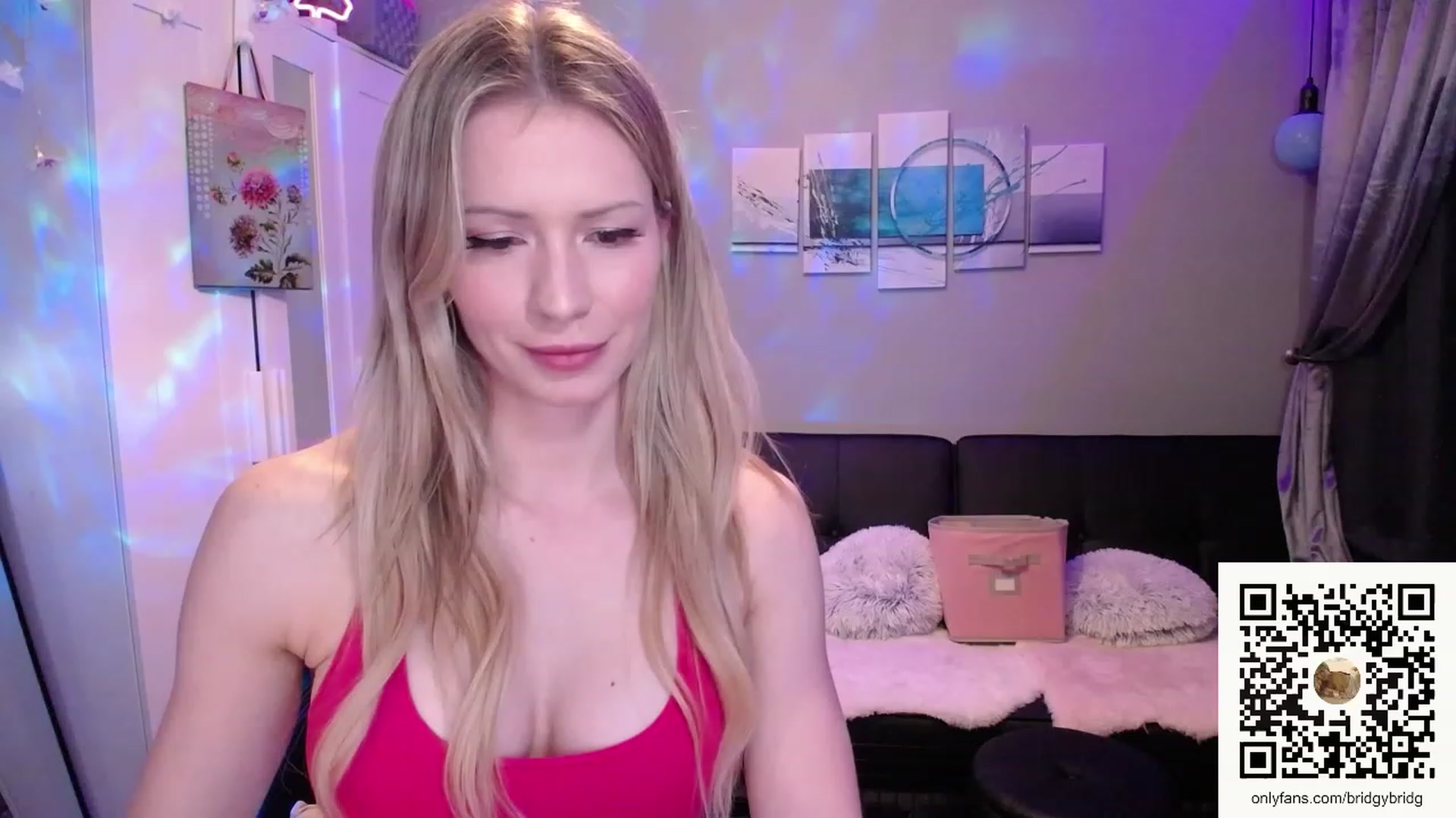 Gallery image thumbnail from Bridg's myfreecams stream on, 08/23/2023, 08:19 image 20 of 20
