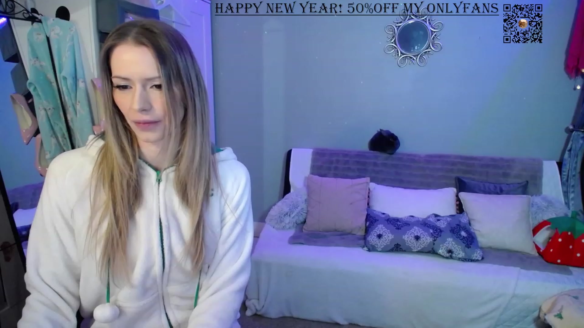 Gallery image thumbnail from Bridg's myfreecams stream on, 01/14/2024, 10:40 image 13 of 20