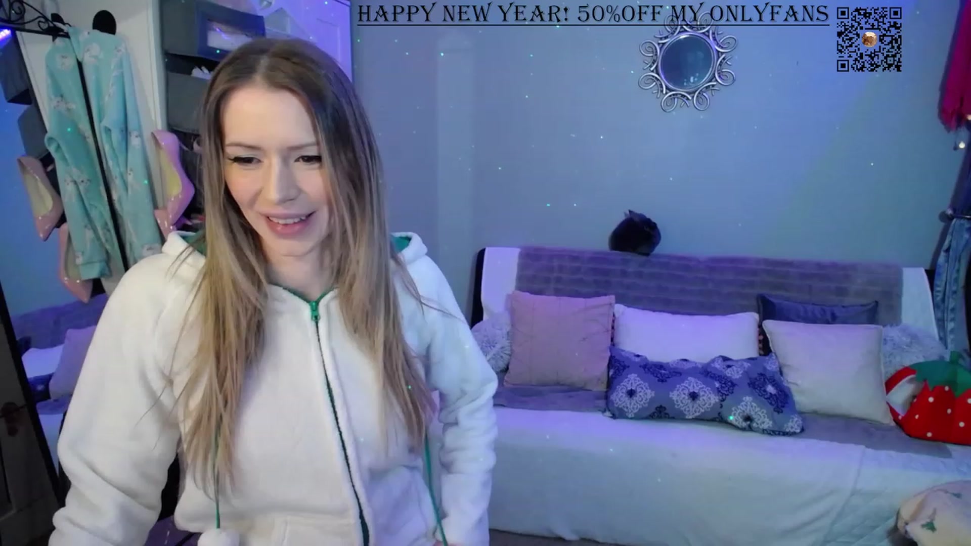 Gallery image thumbnail from Bridg's myfreecams stream on, 01/14/2024, 10:40 image 9 of 20