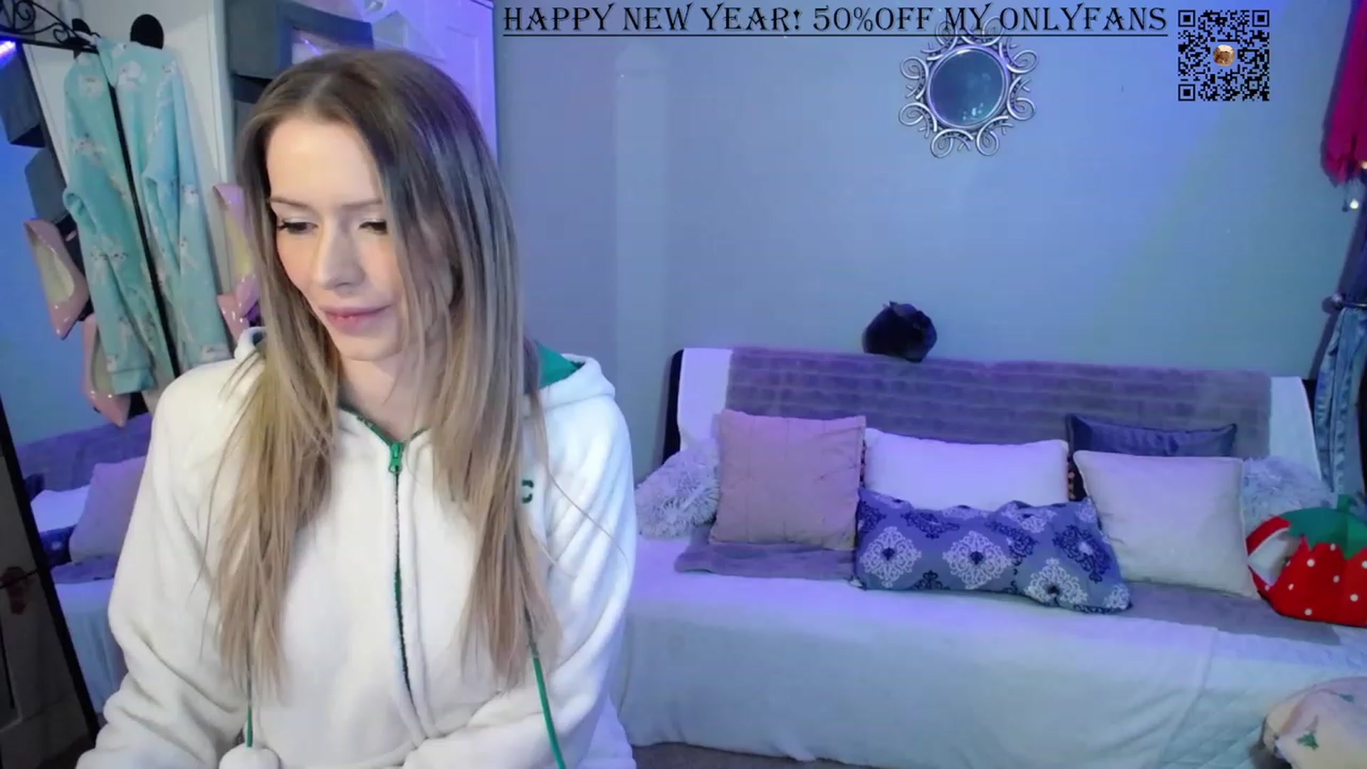 Gallery image thumbnail from Bridg's myfreecams stream on, 01/14/2024, 10:40 image 11 of 20