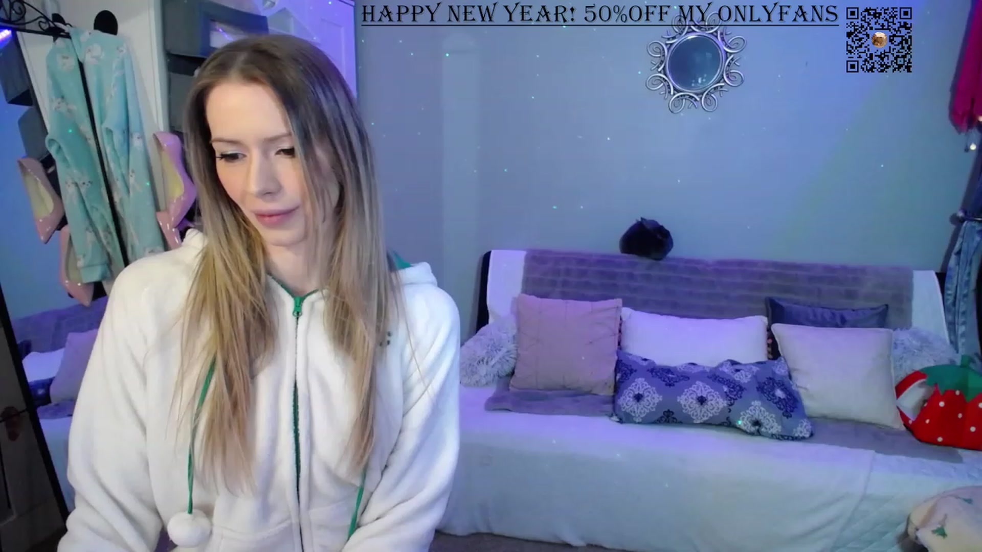 Gallery image thumbnail from Bridg's myfreecams stream on, 01/14/2024, 10:40 image 15 of 20