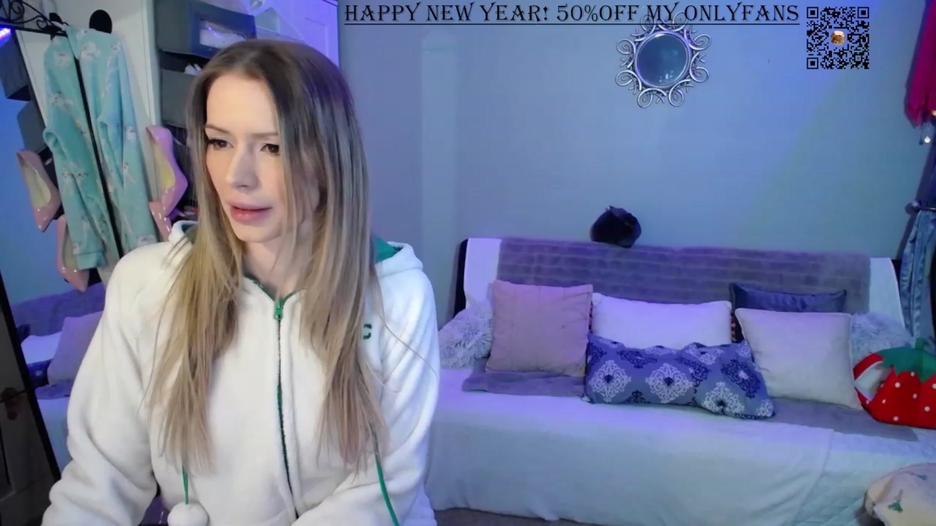 Gallery image thumbnail from Bridg's myfreecams stream on, 01/14/2024, 10:40 image 12 of 20
