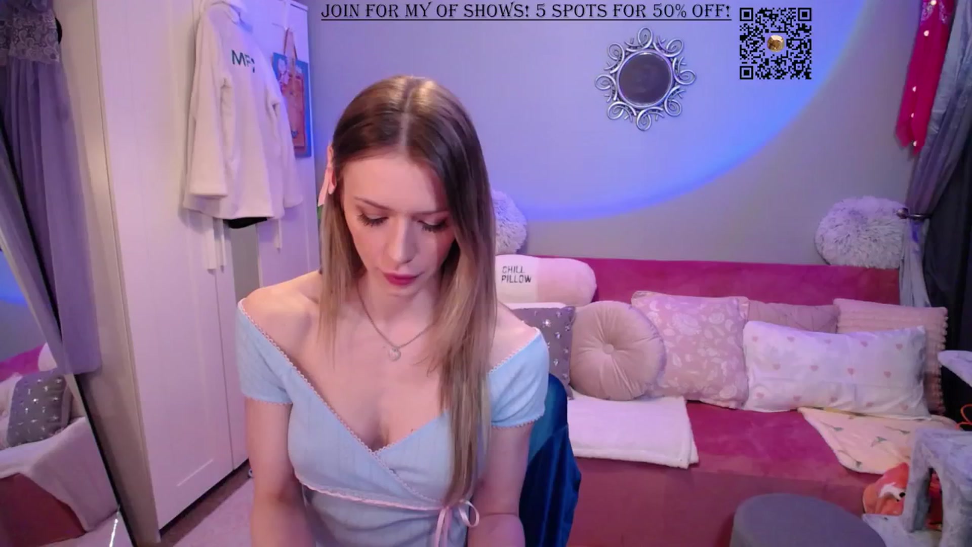 Gallery image thumbnail from Bridg's myfreecams stream on, 01/28/2024, 10:32 image 10 of 20