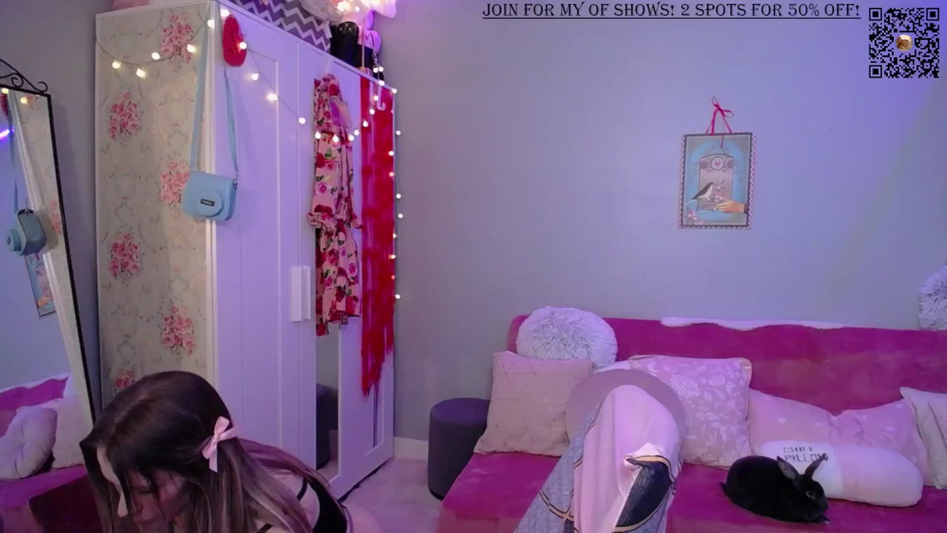 Gallery image thumbnail from Bridg's myfreecams stream on, 02/07/2024, 12:31 image 3 of 20