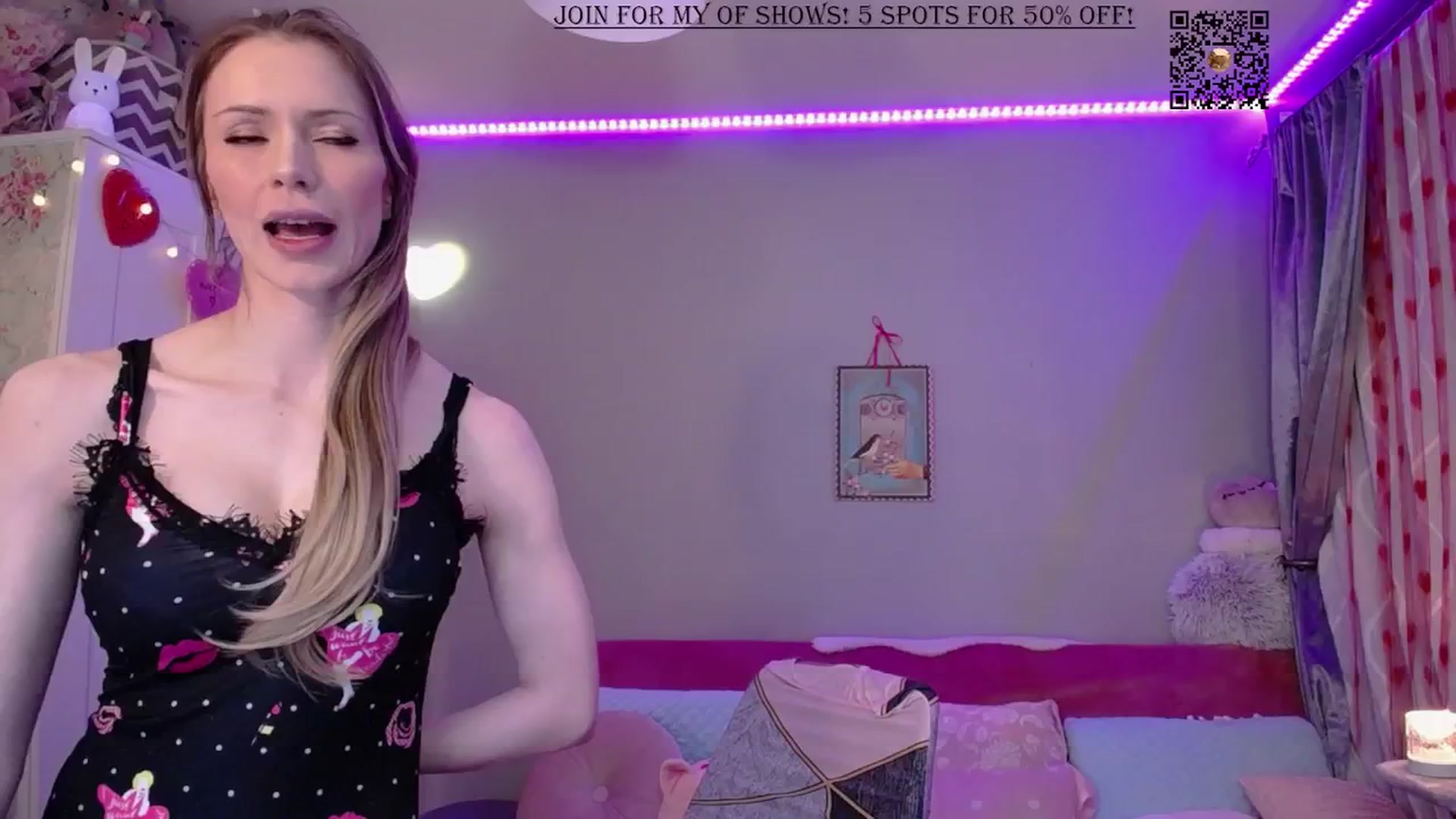 Gallery image thumbnail from Bridg's myfreecams stream on, 02/09/2024, 11:26 image 7 of 20