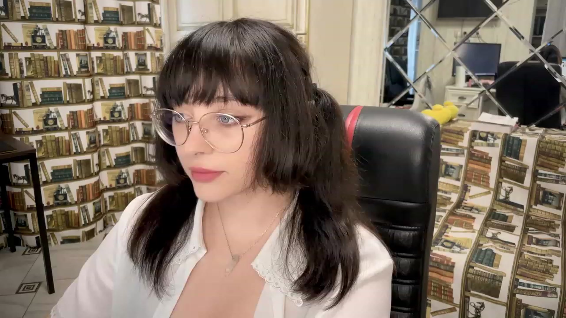 Gallery image thumbnail from BridgeOnFire's myfreecams stream on, 07/04/2023, 18:46 image 4 of 20