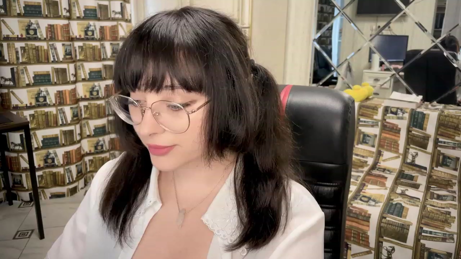 Gallery image thumbnail from BridgeOnFire's myfreecams stream on, 07/04/2023, 18:46 image 3 of 20