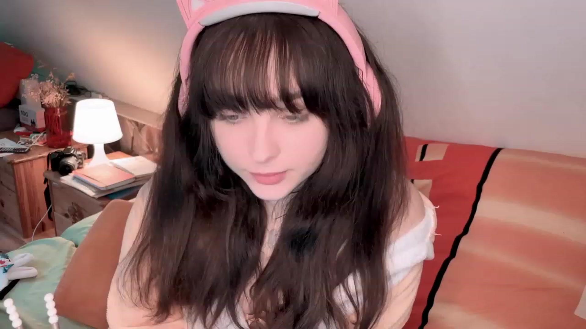Gallery image thumbnail from BridgeOnFire's myfreecams stream on, 01/26/2024, 15:15 image 10 of 20