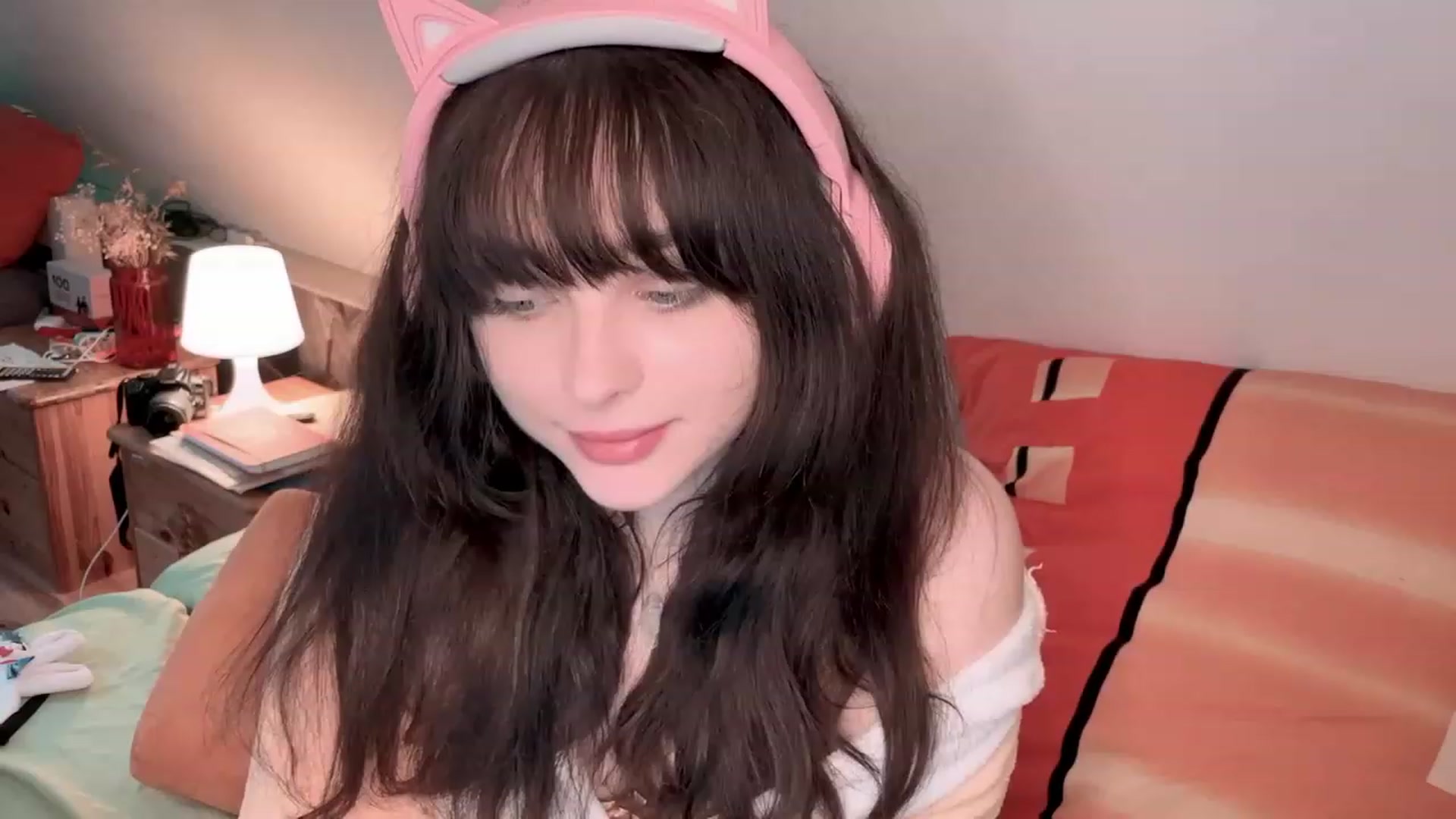 Gallery image thumbnail from BridgeOnFire's myfreecams stream on, 01/26/2024, 15:15 image 15 of 20