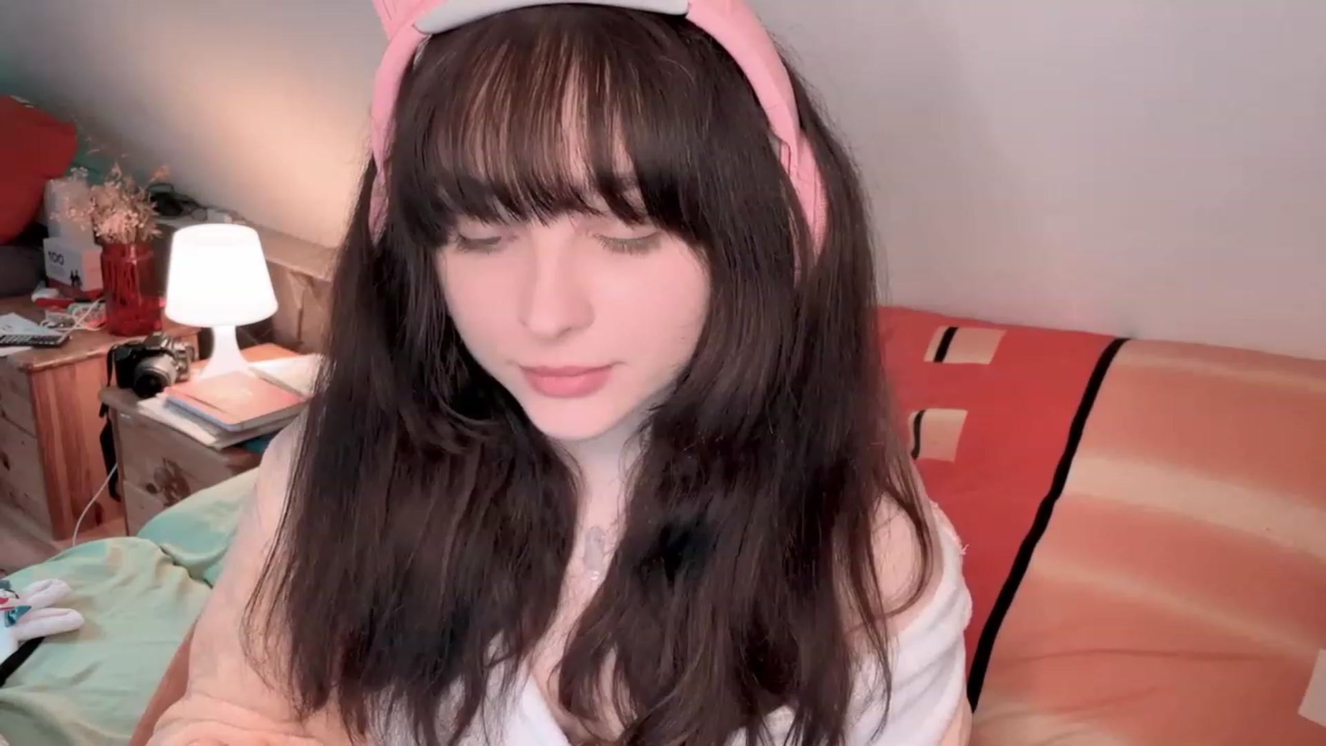 Gallery image thumbnail from BridgeOnFire's myfreecams stream on, 01/26/2024, 15:15 image 7 of 20