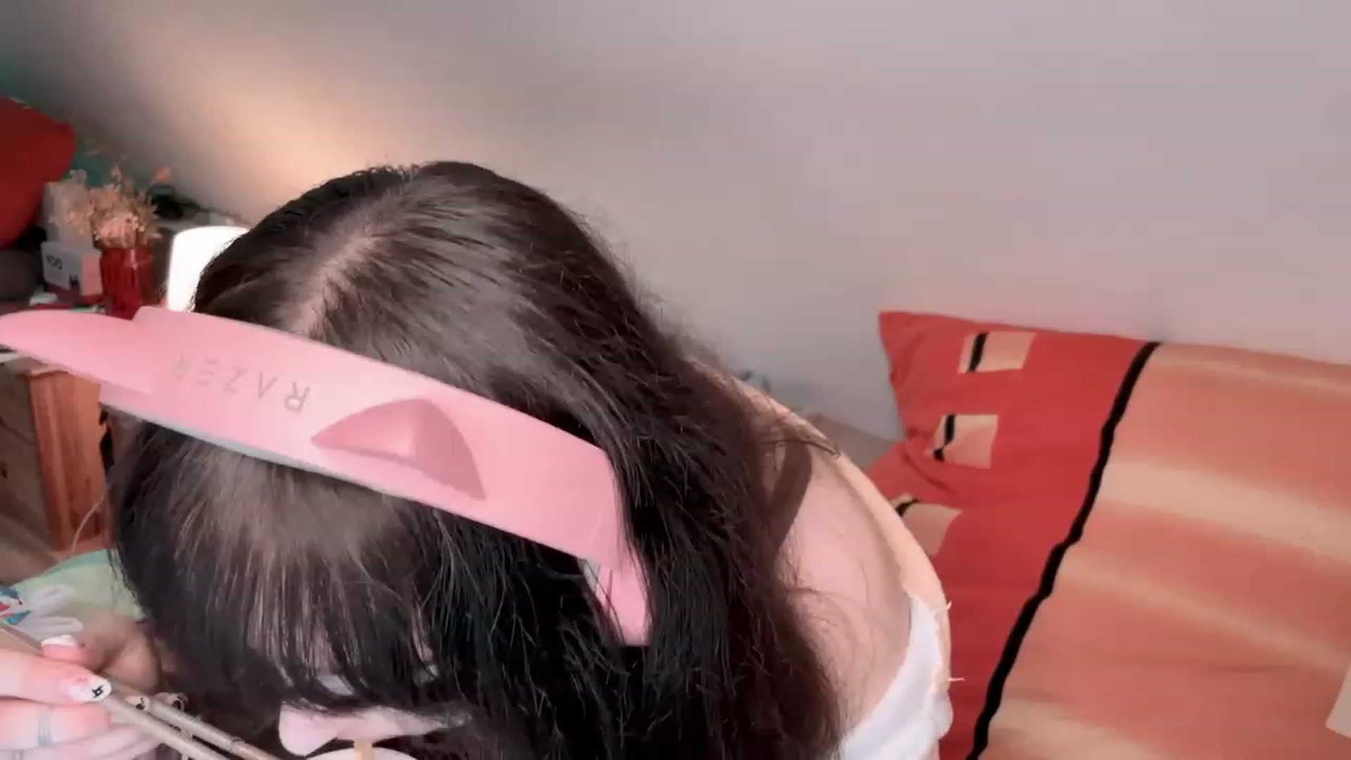 Gallery image thumbnail from BridgeOnFire's myfreecams stream on, 01/26/2024, 15:15 image 11 of 20