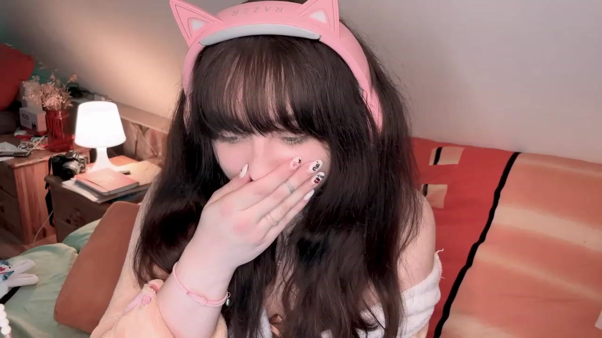 Gallery image thumbnail from BridgeOnFire's myfreecams stream on, 01/26/2024, 15:15 image 19 of 20