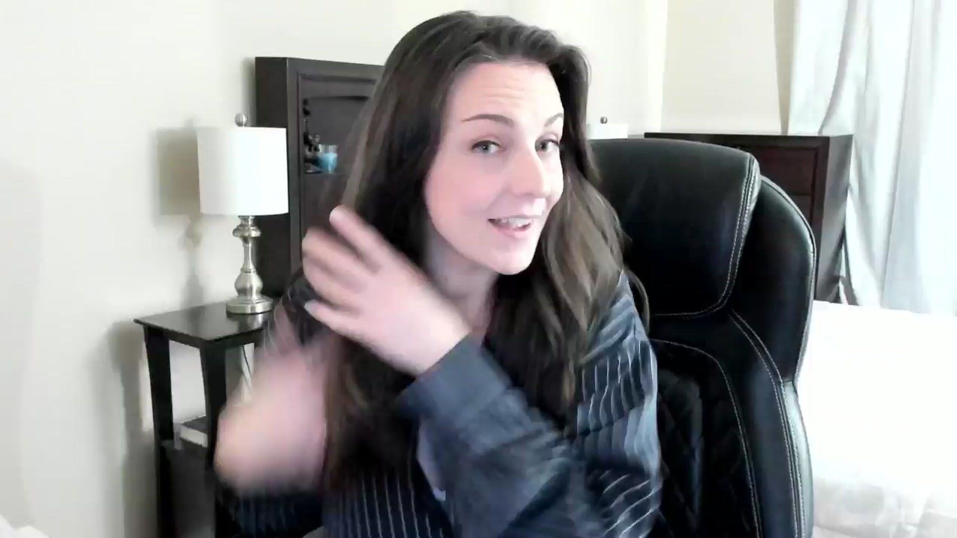 Gallery image thumbnail from BridgetBlight's myfreecams stream on, 06/21/2024, 18:13 image 15 of 20