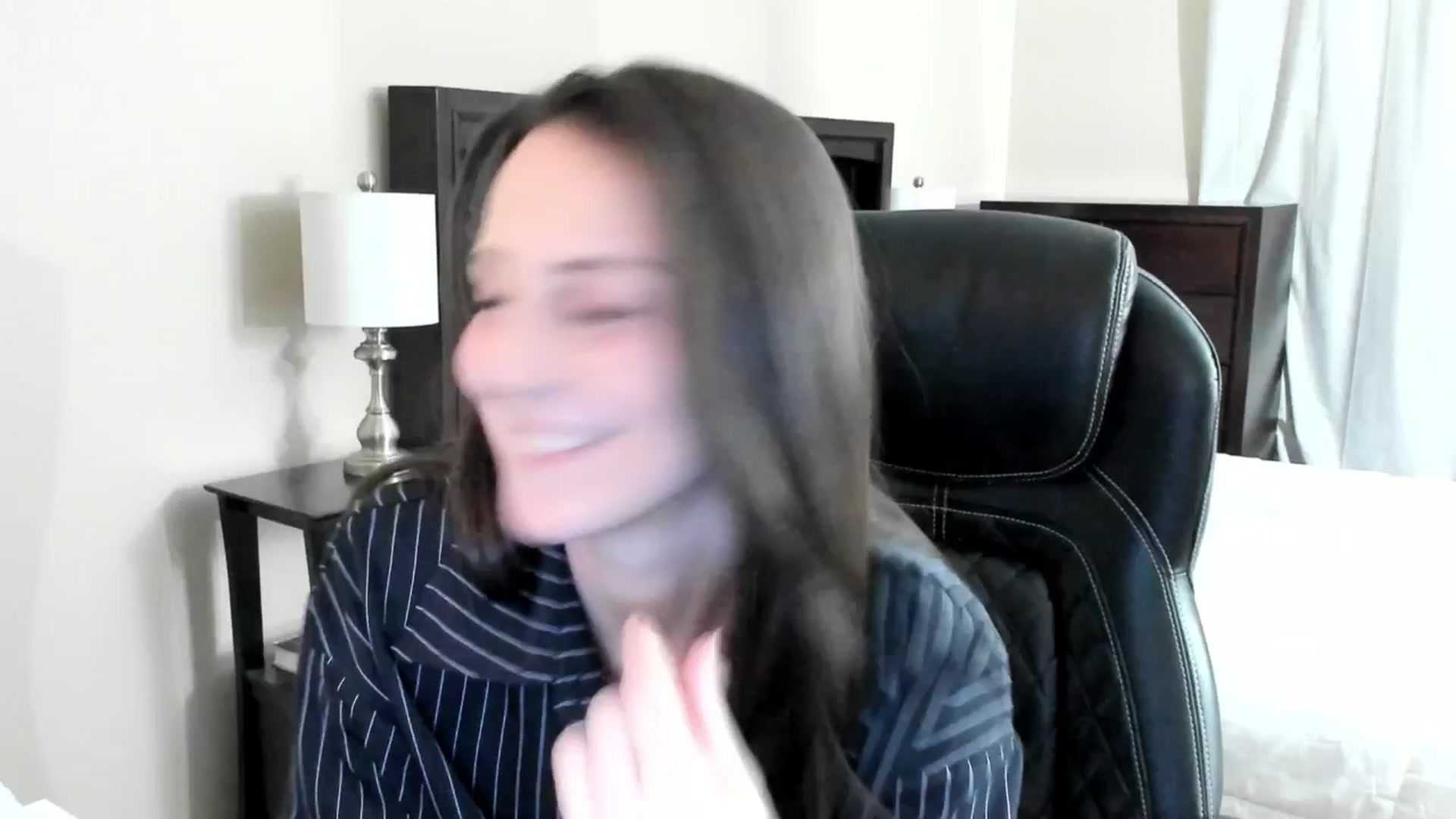 Gallery image thumbnail from BridgetBlight's myfreecams stream on, 06/21/2024, 18:13 image 17 of 20