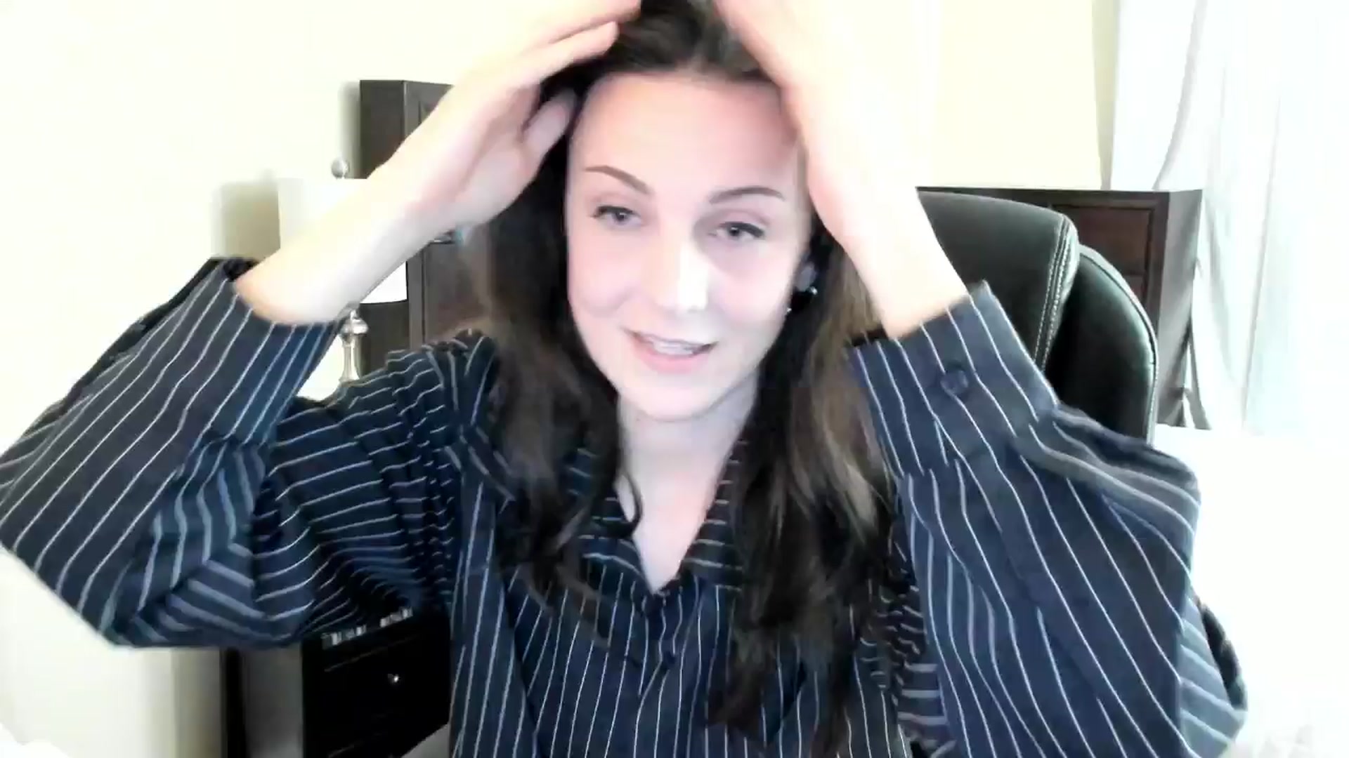 Gallery image thumbnail from BridgetBlight's myfreecams stream on, 06/21/2024, 18:13 image 19 of 20