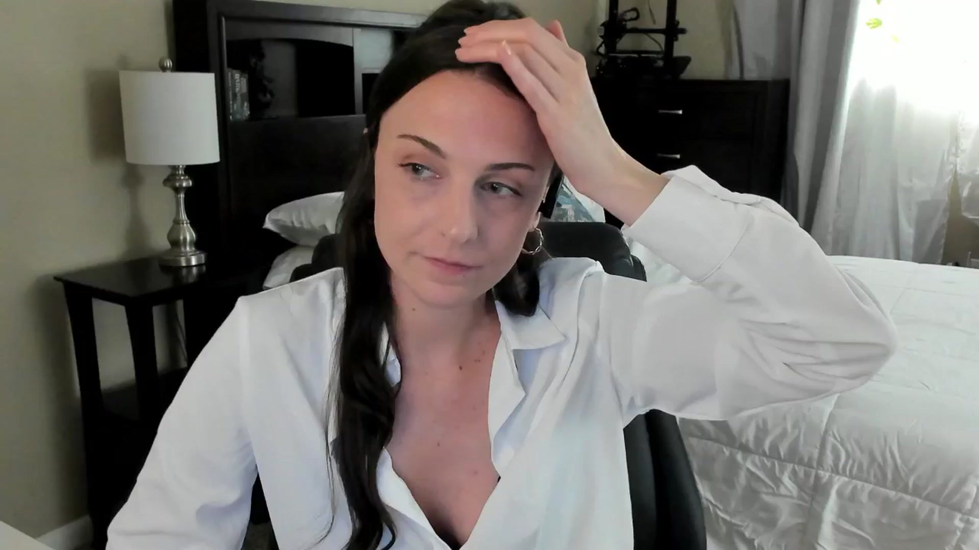 Gallery image thumbnail from BridgetBlight's myfreecams stream on, 08/26/2024, 18:30 image 5 of 20