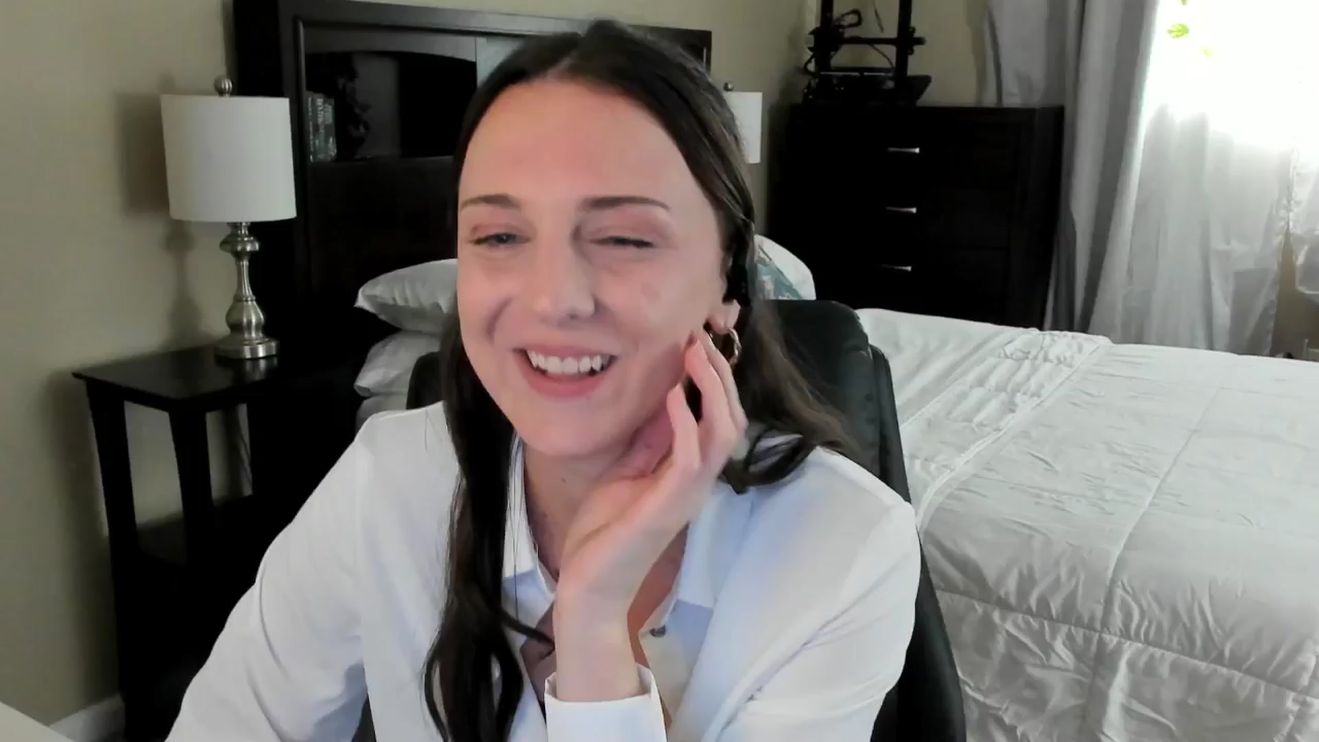 Gallery image thumbnail from BridgetBlight's myfreecams stream on, 08/26/2024, 18:30 image 17 of 20