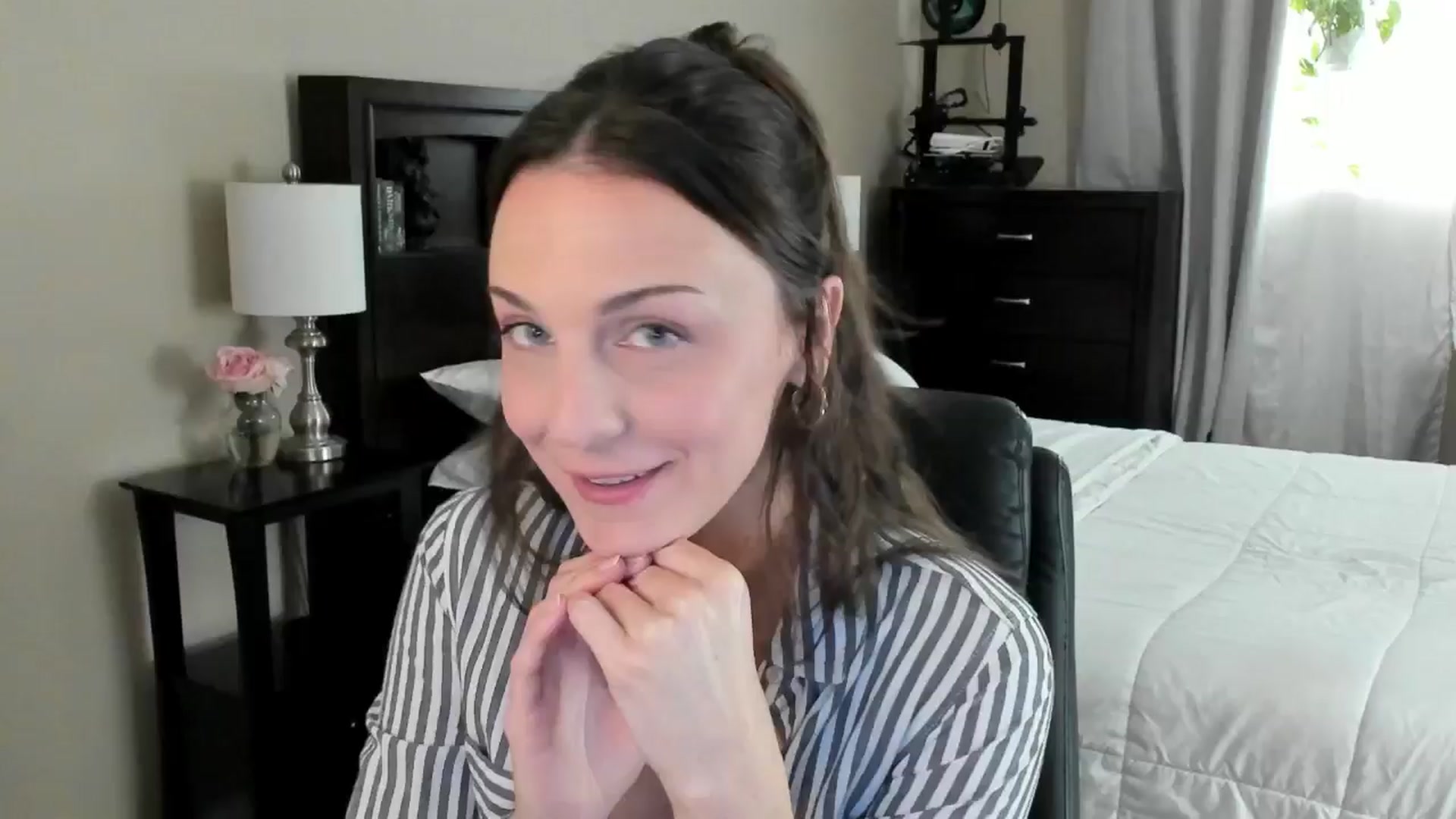 Gallery image thumbnail from BridgetBlight's myfreecams stream on, 09/09/2024, 17:49 image 1 of 20
