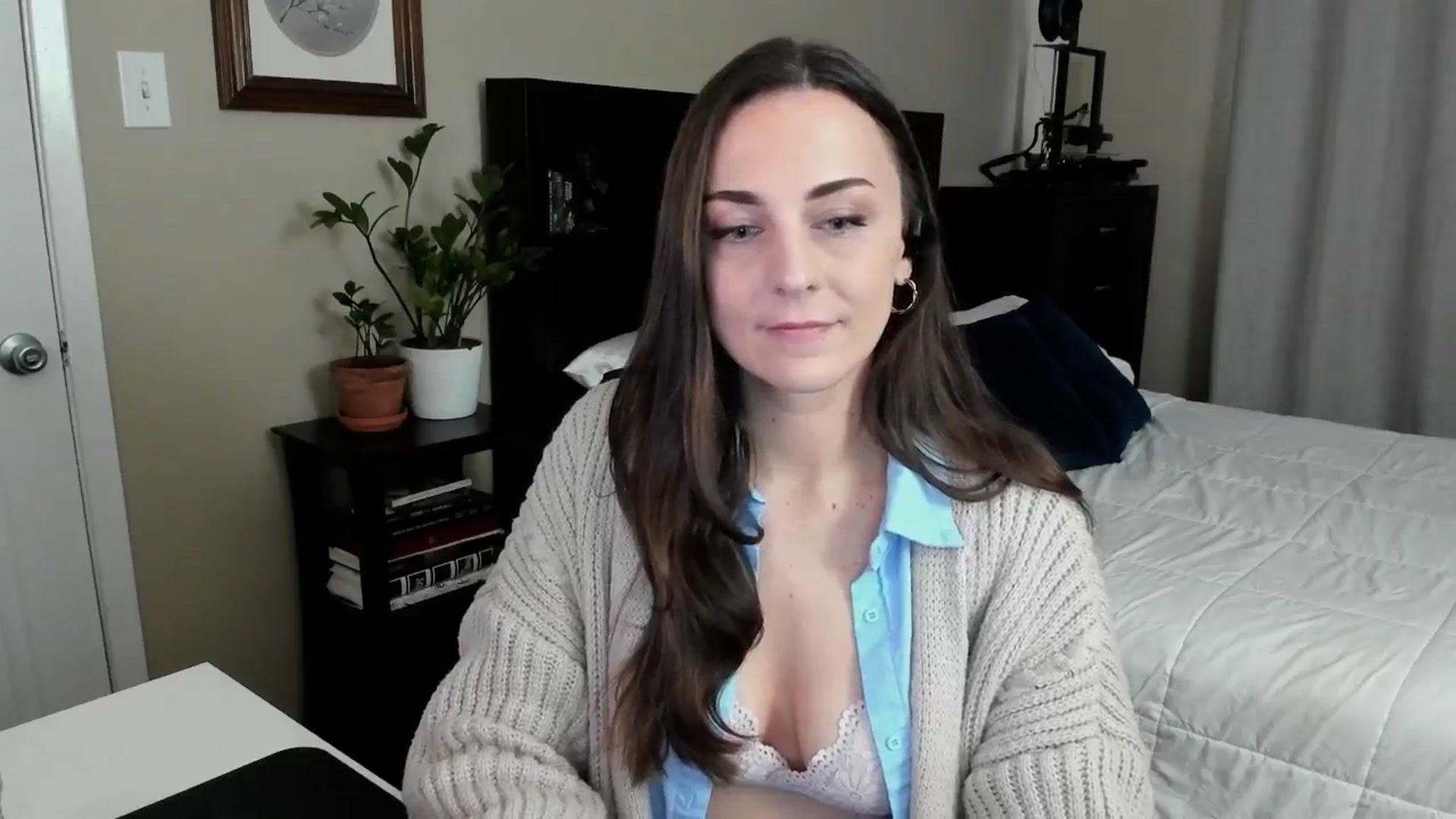 Gallery image thumbnail from BridgetBlight's myfreecams stream on, 01/14/2025, 18:29 image 15 of 20