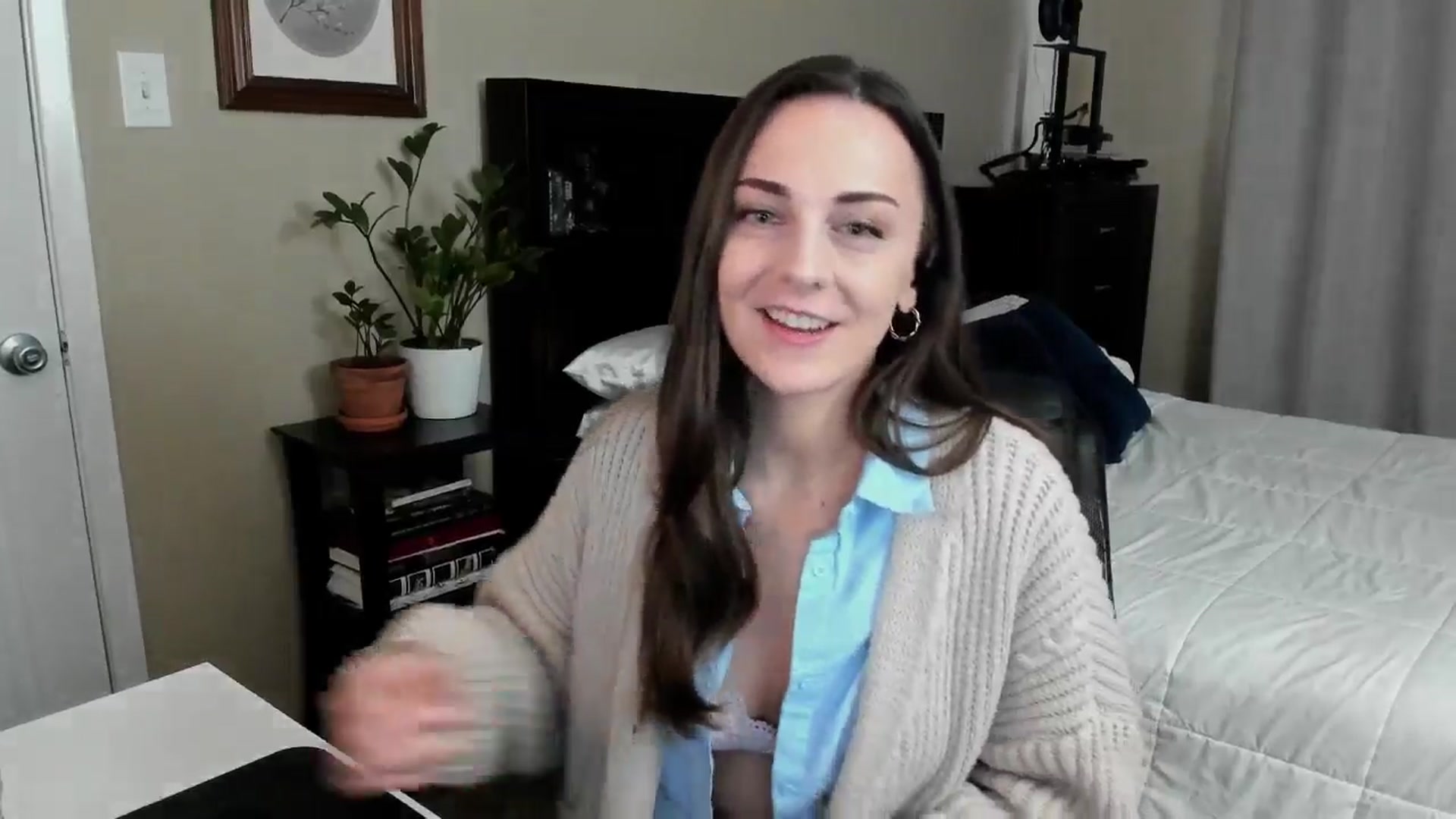 Gallery image thumbnail from BridgetBlight's myfreecams stream on, 01/14/2025, 18:29 image 9 of 20