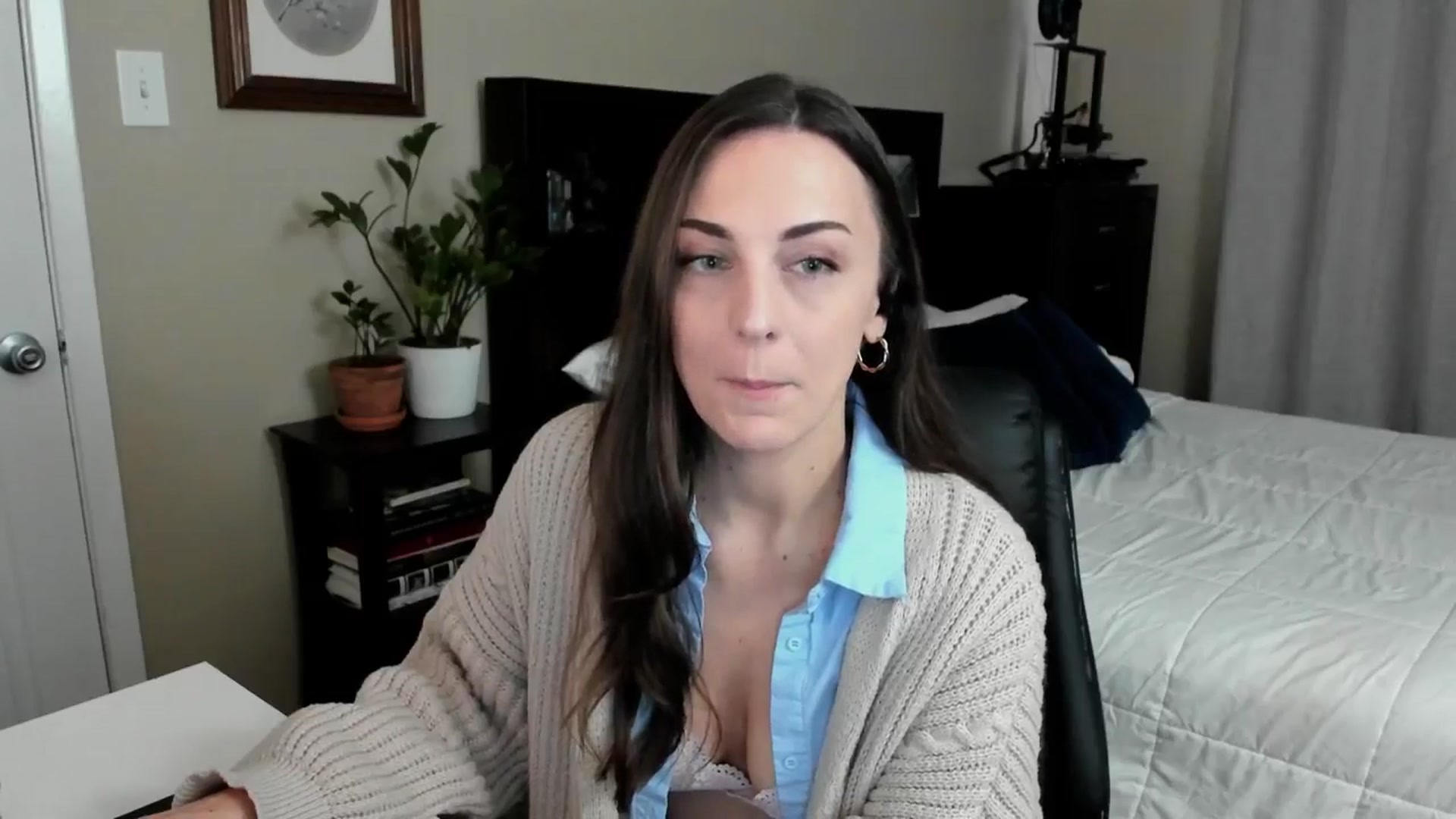 Gallery image thumbnail from BridgetBlight's myfreecams stream on, 01/14/2025, 18:29 image 7 of 20