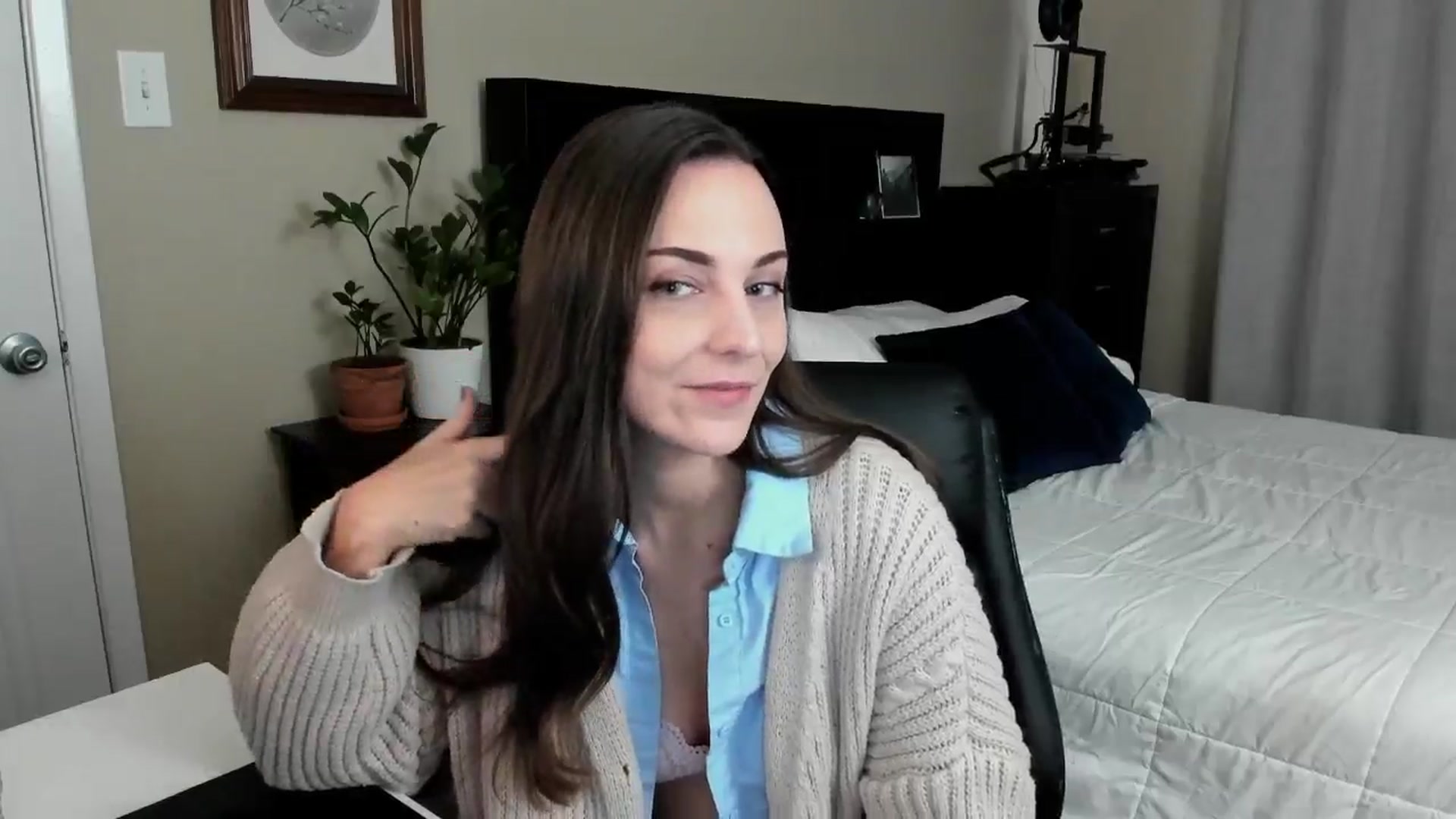 Gallery image thumbnail from BridgetBlight's myfreecams stream on, 01/14/2025, 18:29 image 8 of 20