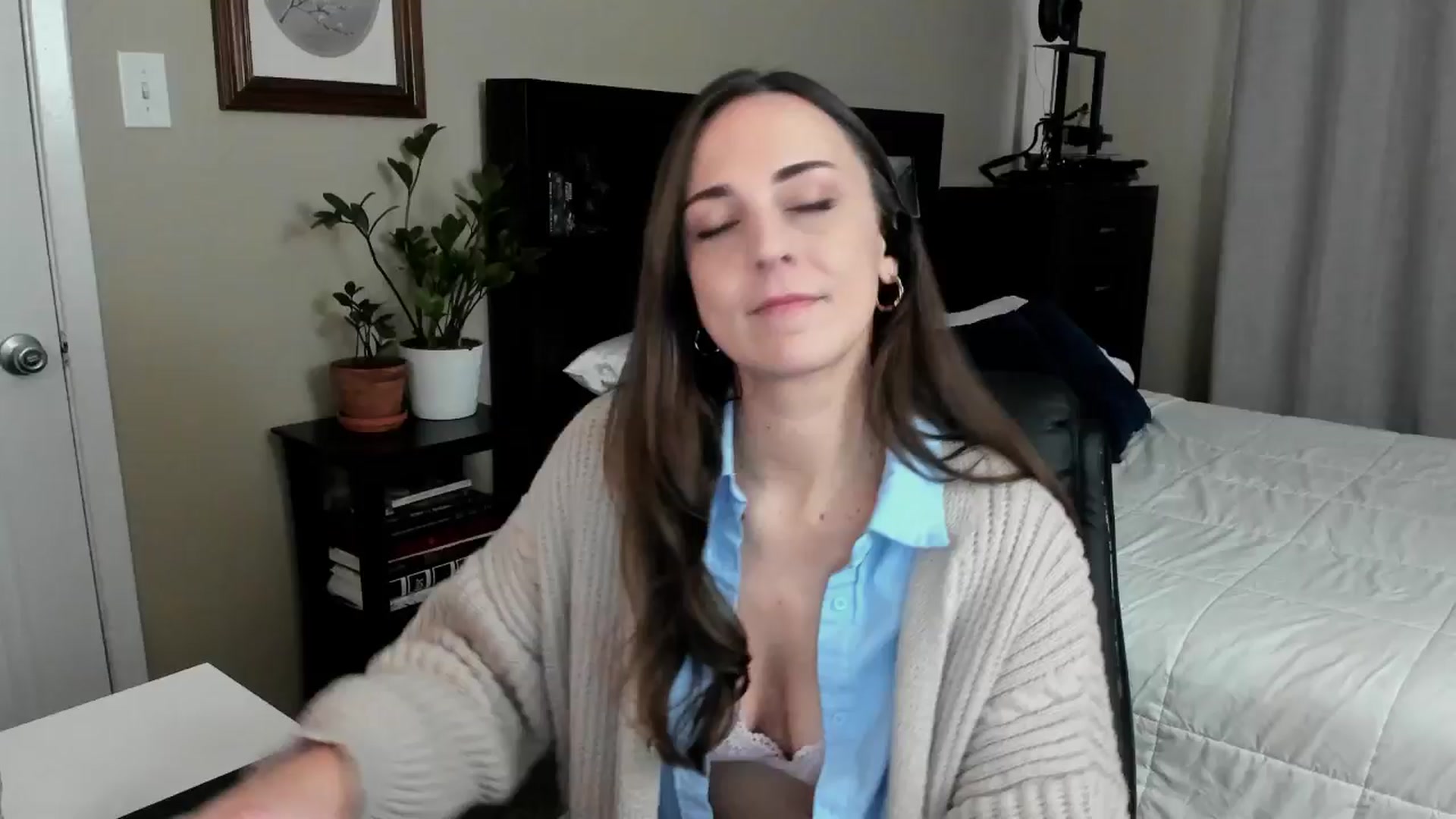 Gallery image thumbnail from BridgetBlight's myfreecams stream on, 01/14/2025, 18:29 image 6 of 20