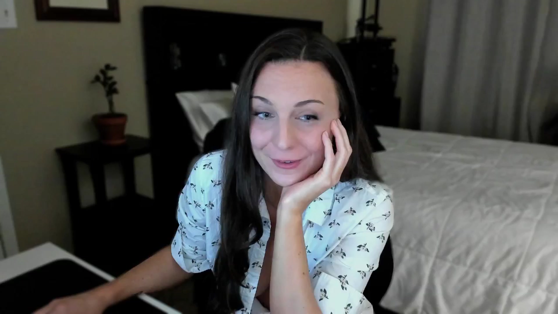 Gallery image thumbnail from BridgetBlight's myfreecams stream on, 03/14/2025, 18:05 image 7 of 20