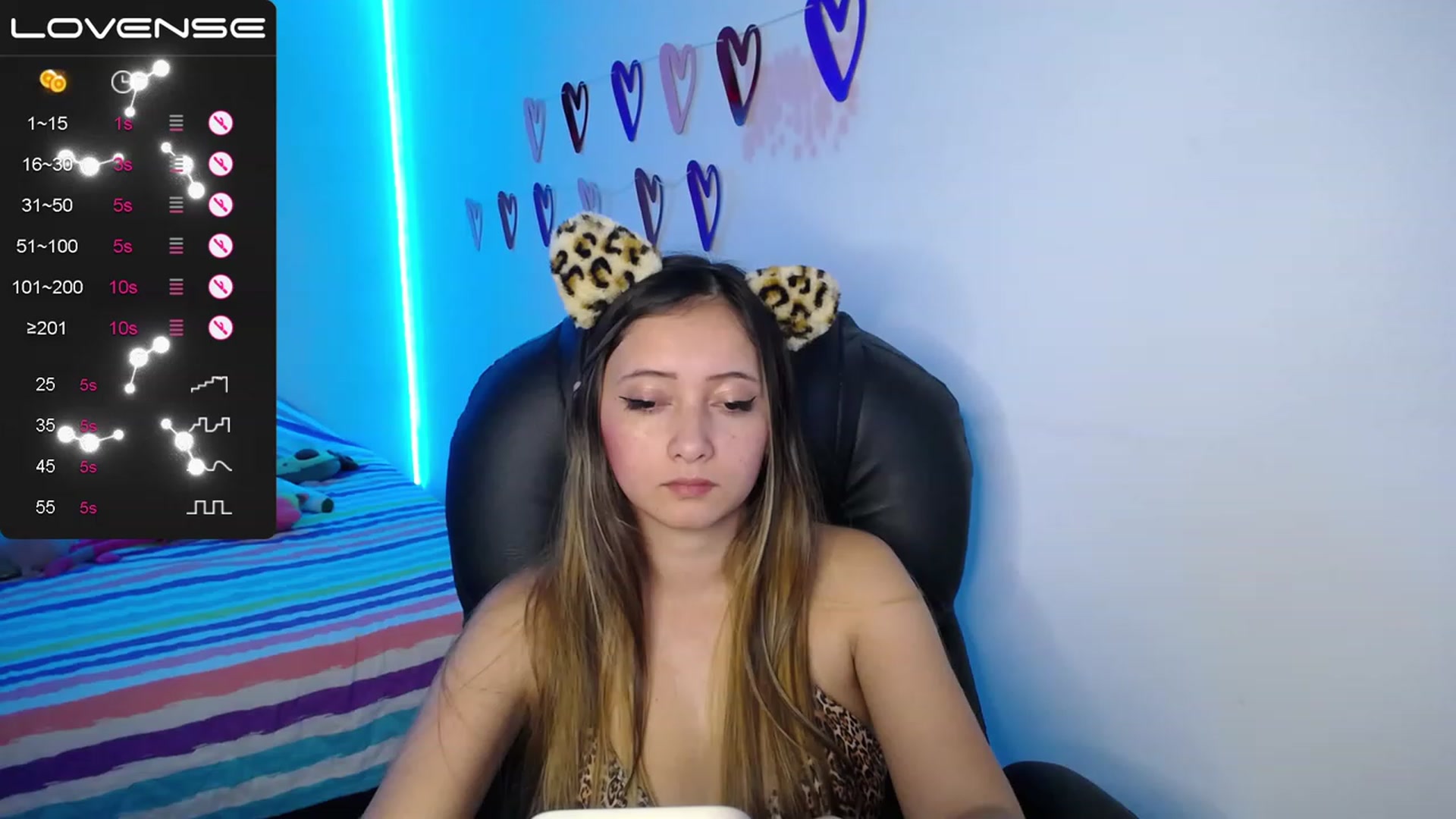 Gallery image thumbnail from Bridget_love's myfreecams stream on, 11/28/2022, 23:38 image 14 of 20