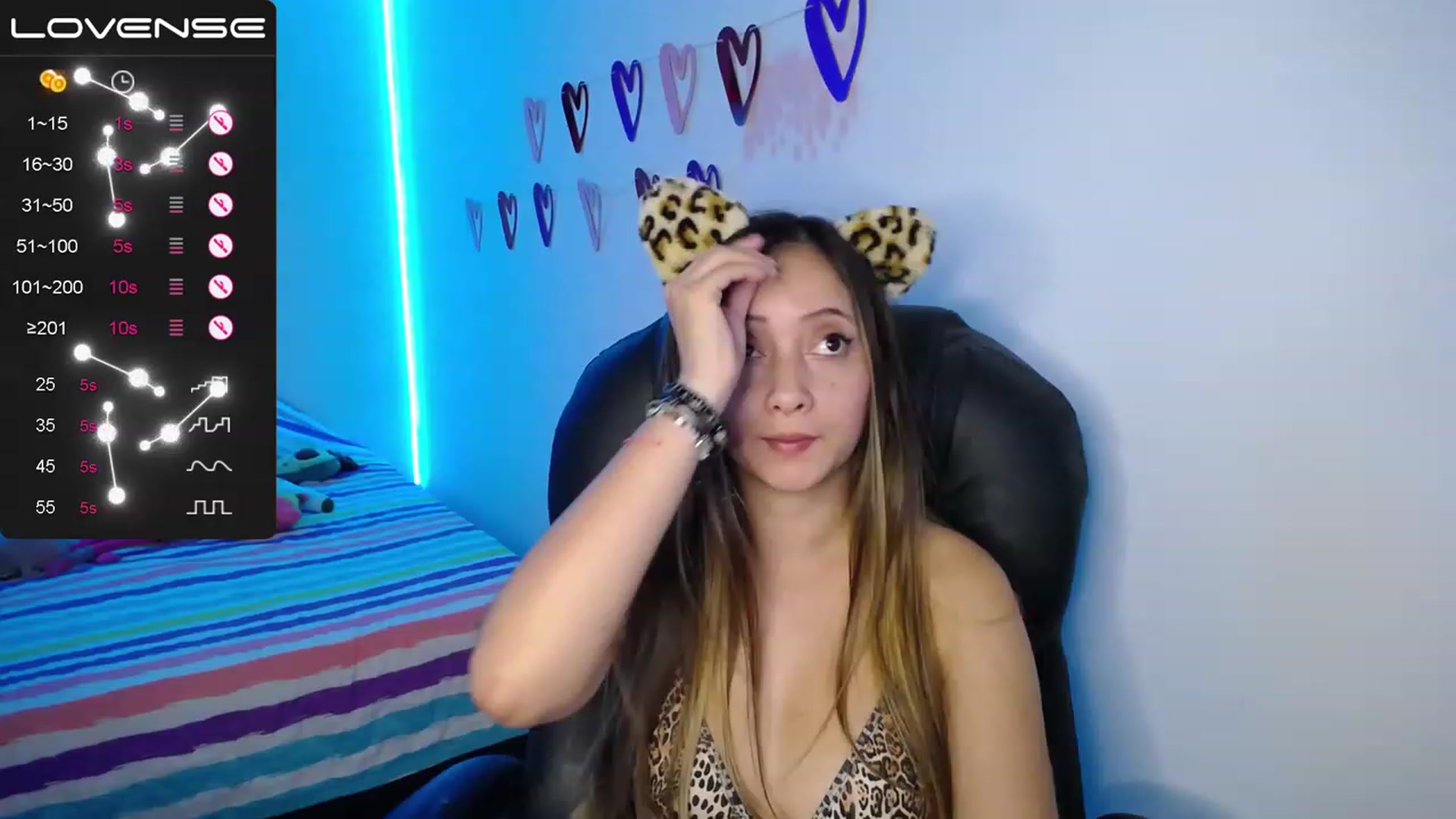 Gallery image thumbnail from Bridget_love's myfreecams stream on, 11/28/2022, 23:38 image 12 of 20
