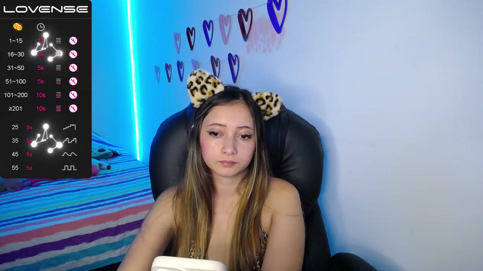 Gallery image thumbnail from Bridget_love's myfreecams stream on, 11/28/2022, 23:38 image 15 of 20