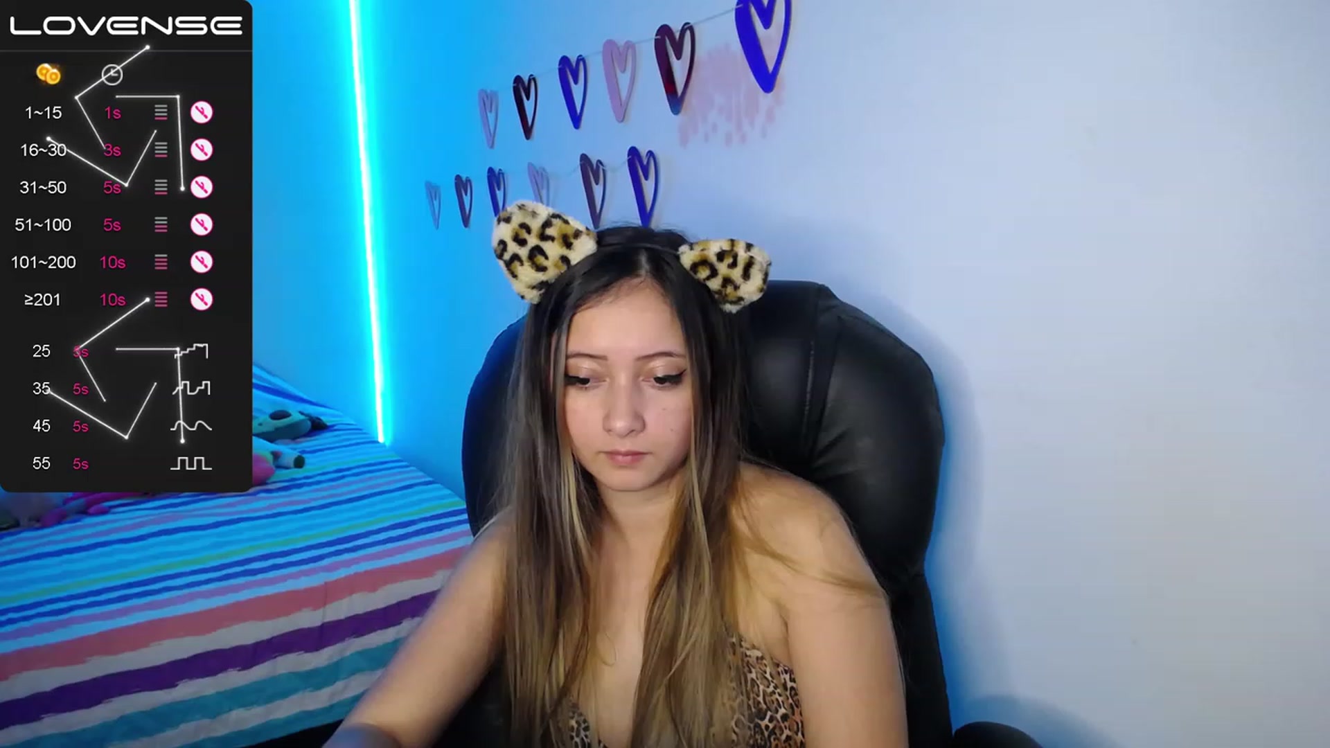 Gallery image thumbnail from Bridget_love's myfreecams stream on, 11/28/2022, 23:38 image 16 of 20