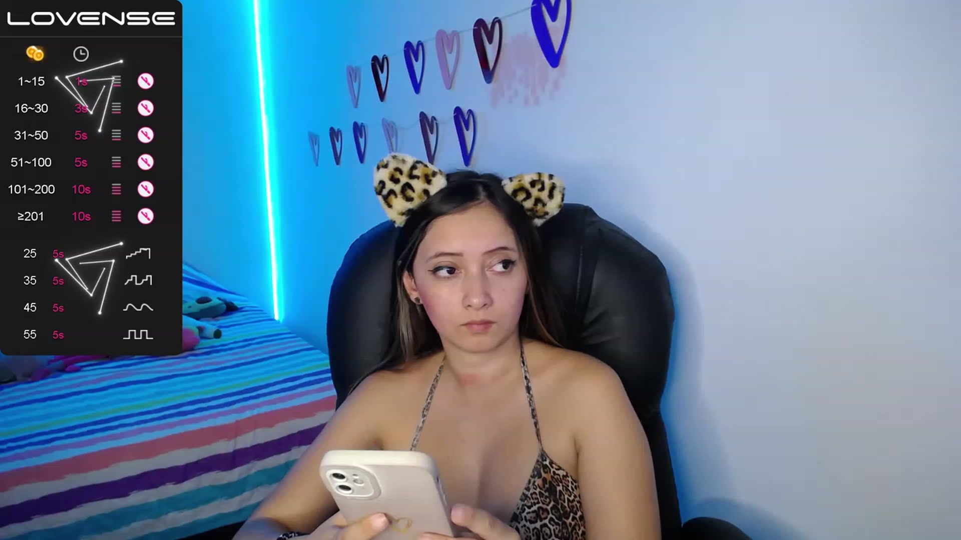 Gallery image thumbnail from Bridget_love's myfreecams stream on, 11/28/2022, 23:38 image 17 of 20