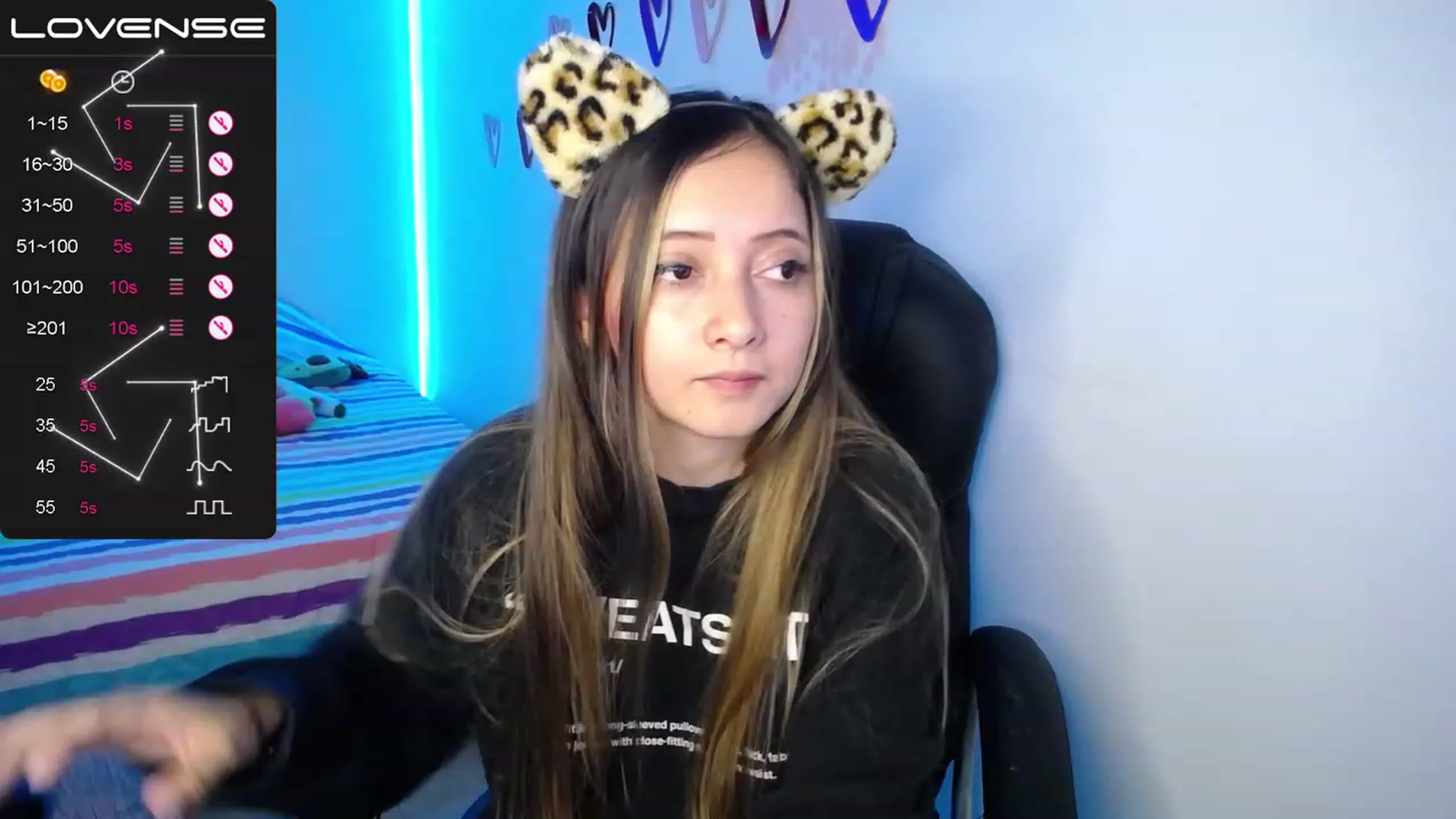 Gallery image thumbnail from Bridget_love's myfreecams stream on, 11/28/2022, 23:38 image 4 of 20