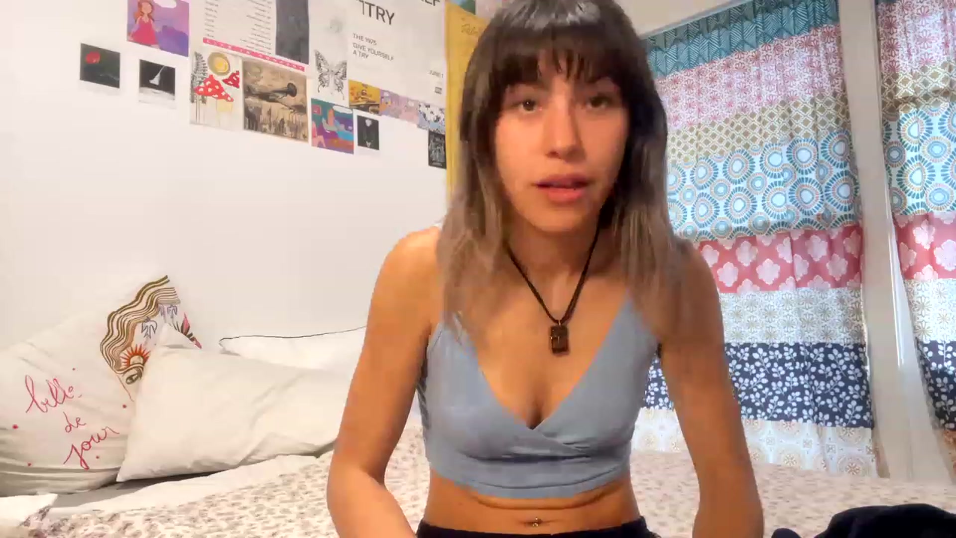 Gallery image thumbnail from BridgitteBabe's myfreecams stream on, 05/26/2023, 13:42 image 14 of 20