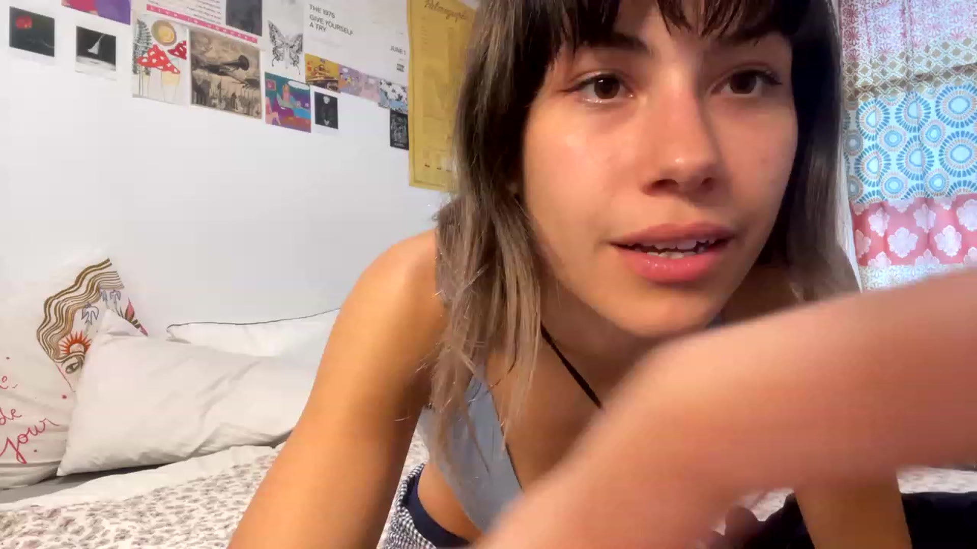 Gallery image thumbnail from BridgitteBabe's myfreecams stream on, 05/26/2023, 13:42 image 1 of 20