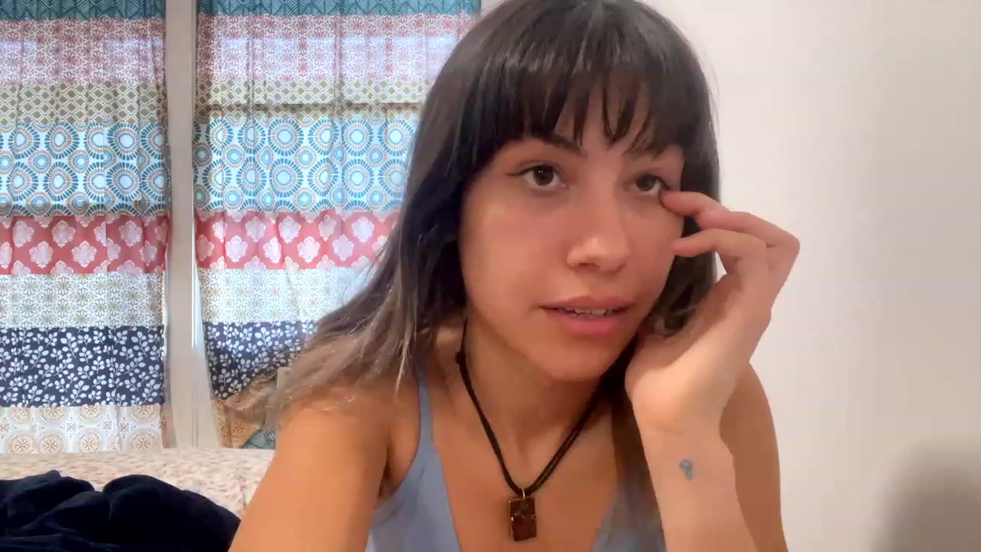 Gallery image thumbnail from BridgitteBabe's myfreecams stream on, 05/26/2023, 13:42 image 17 of 20