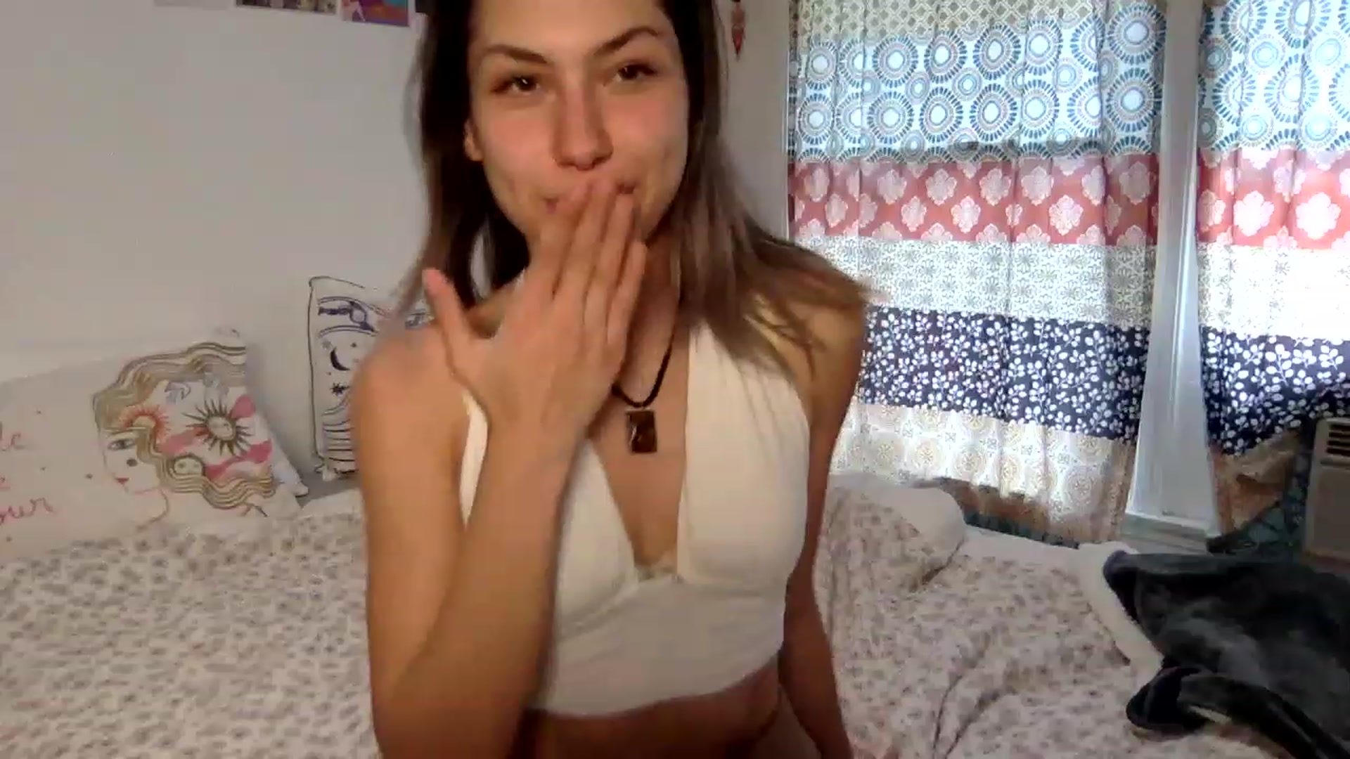 Gallery image thumbnail from BridgitteBabe's myfreecams stream on, 05/29/2023, 24:01 image 9 of 20