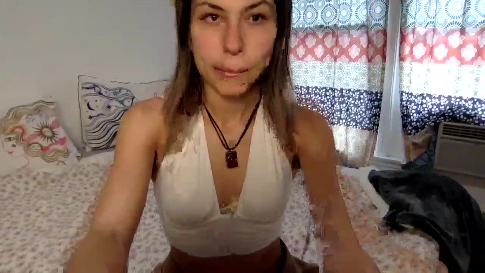 Gallery image thumbnail from BridgitteBabe's myfreecams stream on, 05/29/2023, 24:01 image 18 of 20