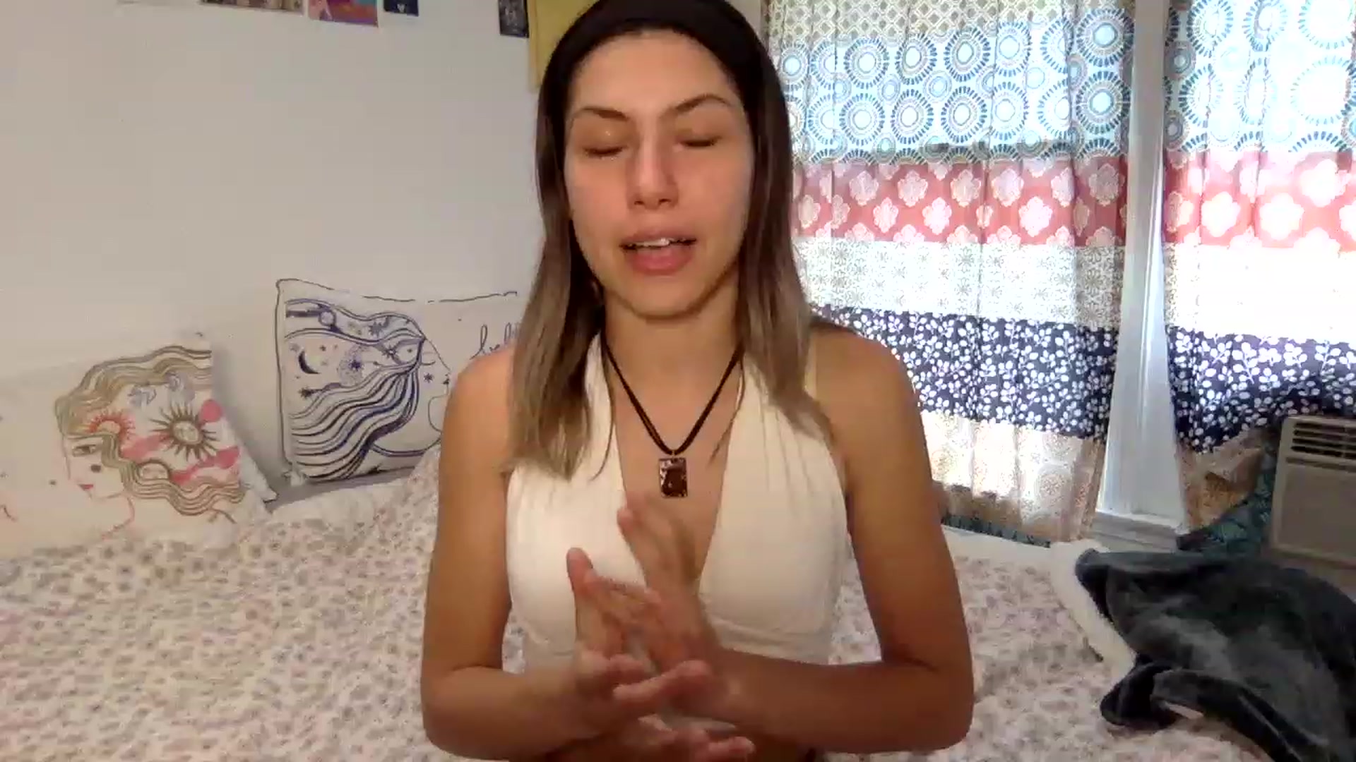 Gallery image thumbnail from BridgitteBabe's myfreecams stream on, 05/29/2023, 24:01 image 14 of 20