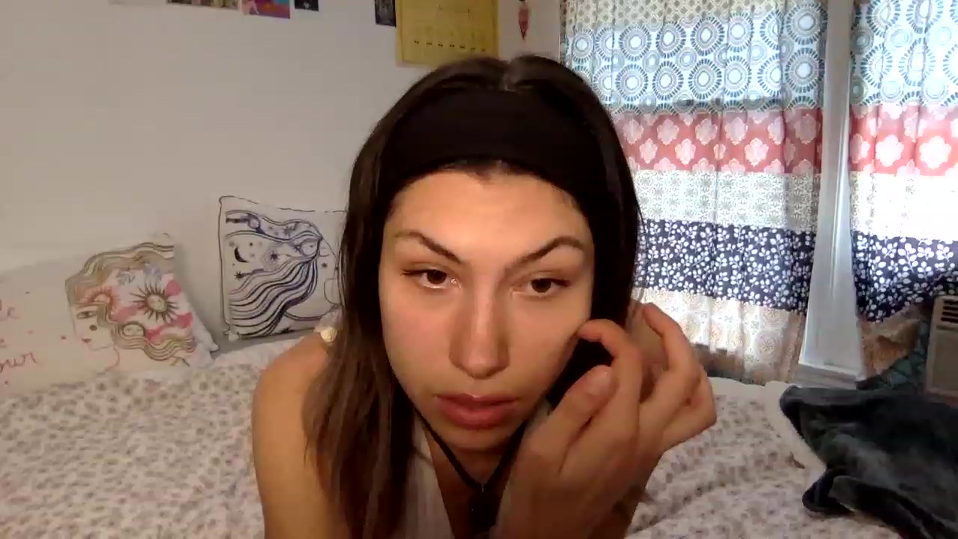 Gallery image thumbnail from BridgitteBabe's myfreecams stream on, 05/29/2023, 24:01 image 6 of 20